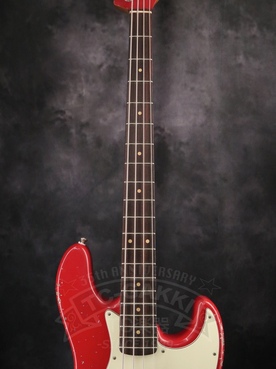 Haven Dakota Red - TC楽器 - TCGAKKI