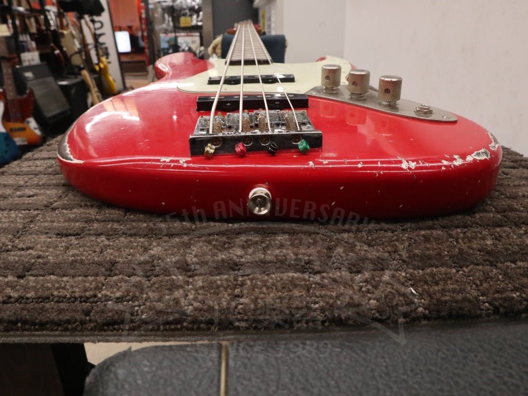 Haven Dakota Red - TC楽器 - TCGAKKI