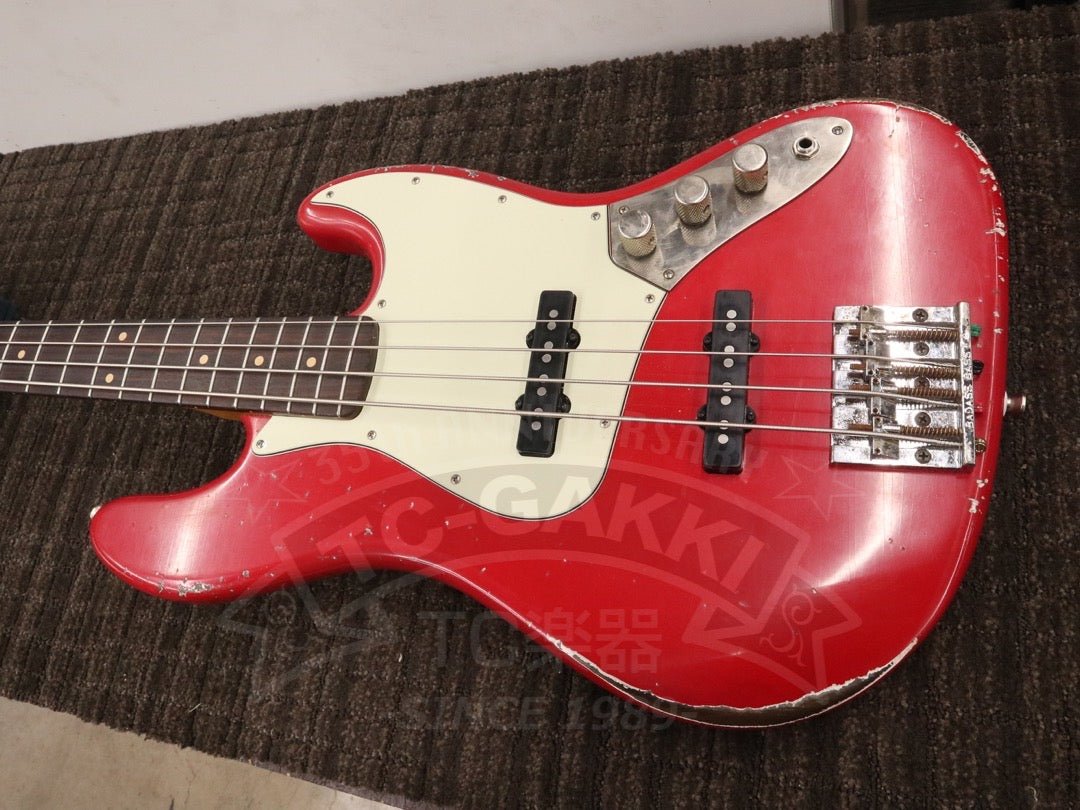 Haven Dakota Red - TC楽器 - TCGAKKI