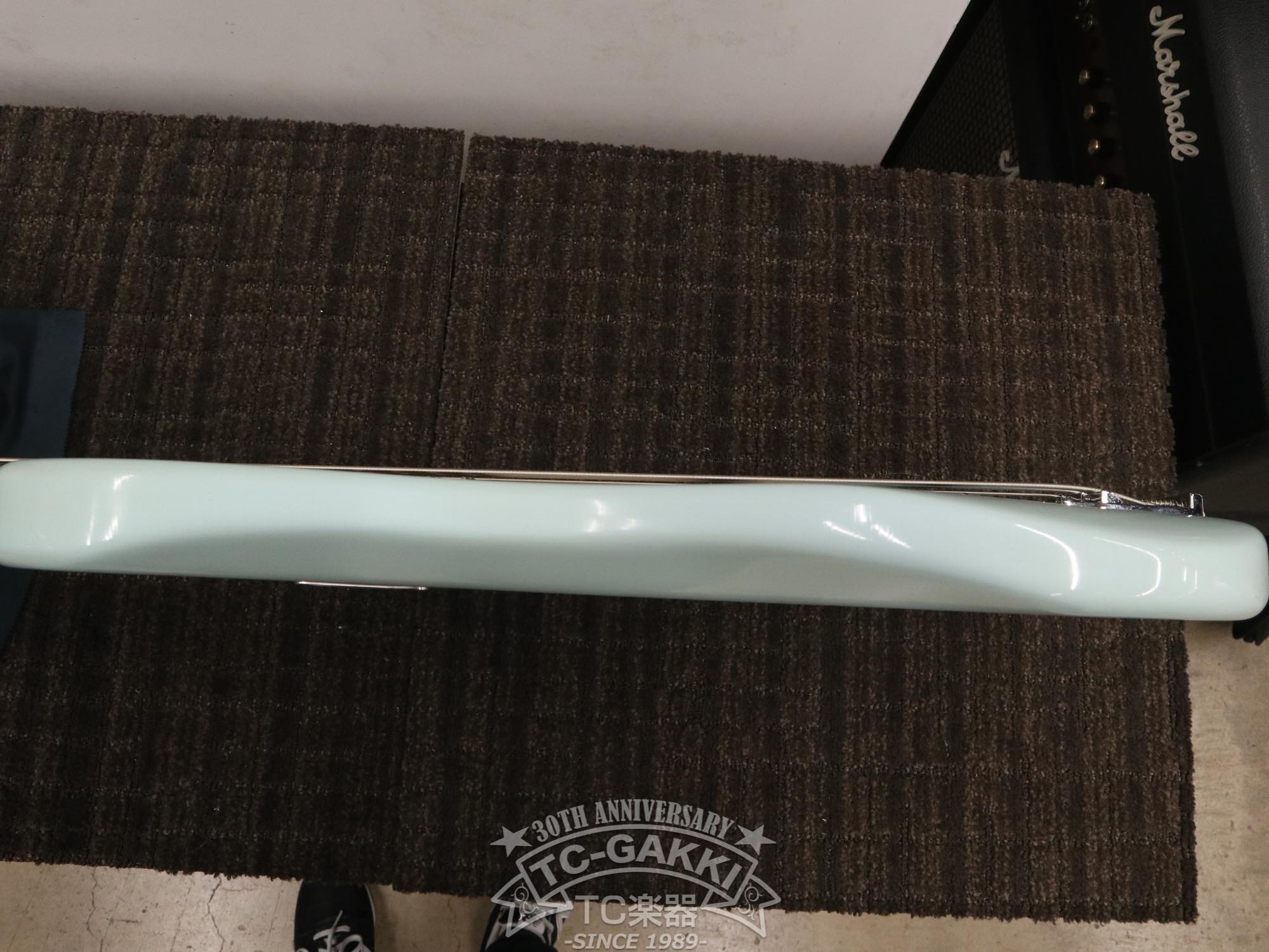 Haven Heavy Aged/Matching Headstock - TC楽器 - TCGAKKI