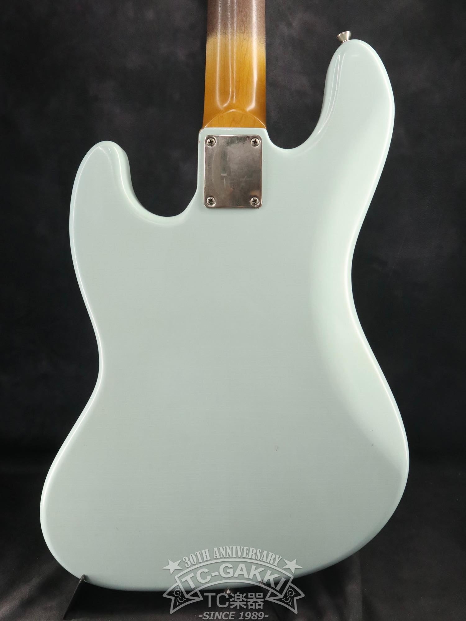 Haven Heavy Aged/Matching Headstock - TC楽器 - TCGAKKI