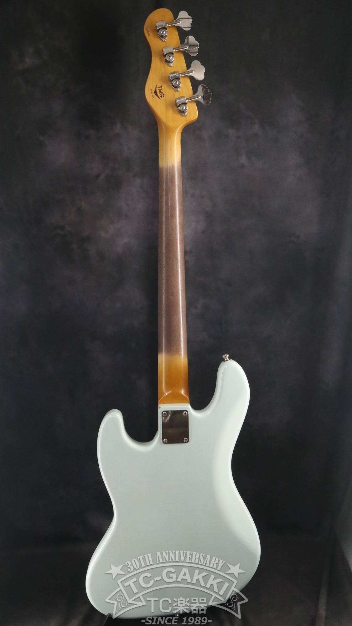 Haven Heavy Aged/Matching Headstock - TC楽器 - TCGAKKI