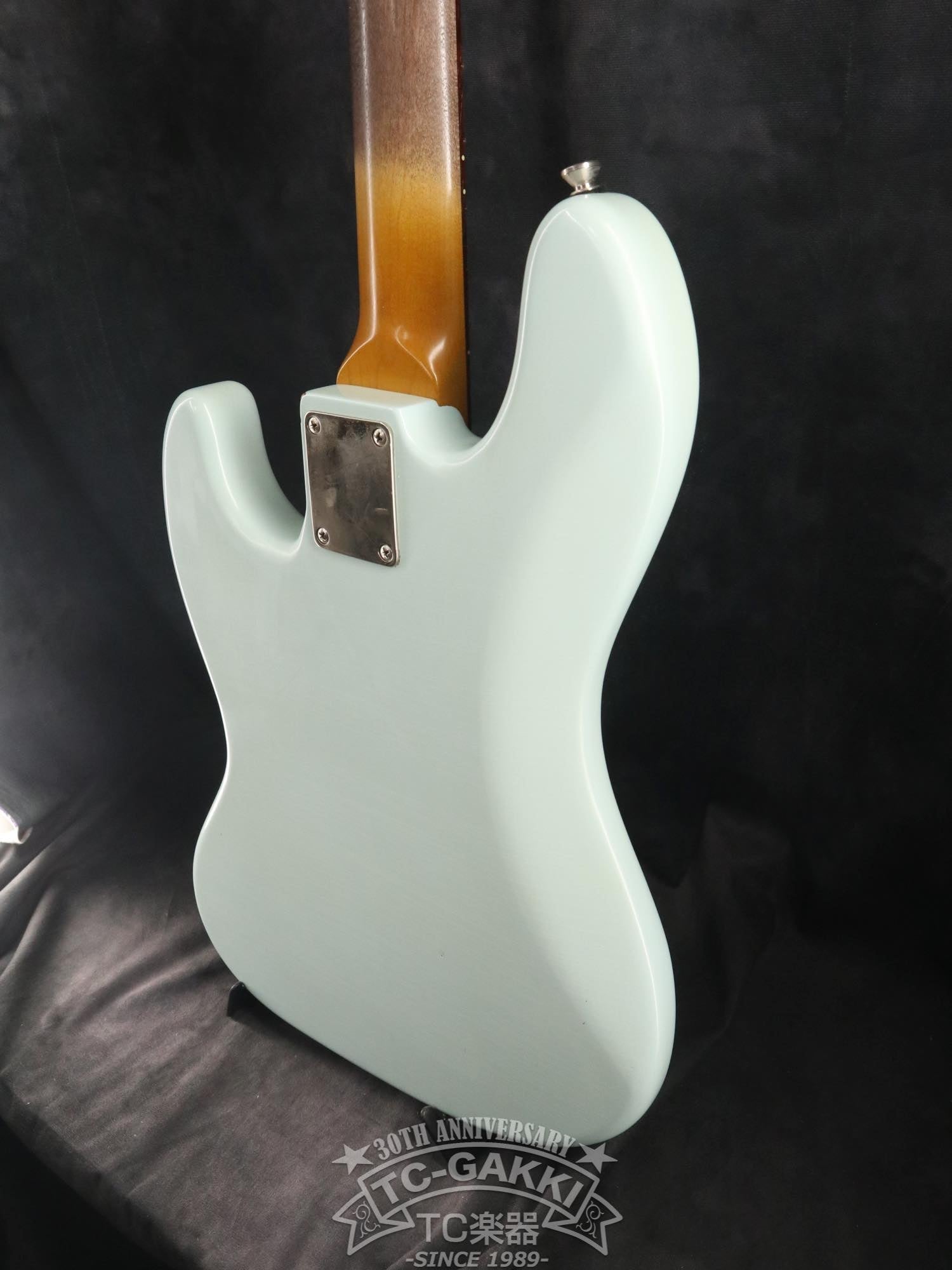 Haven Heavy Aged/Matching Headstock - TC楽器 - TCGAKKI