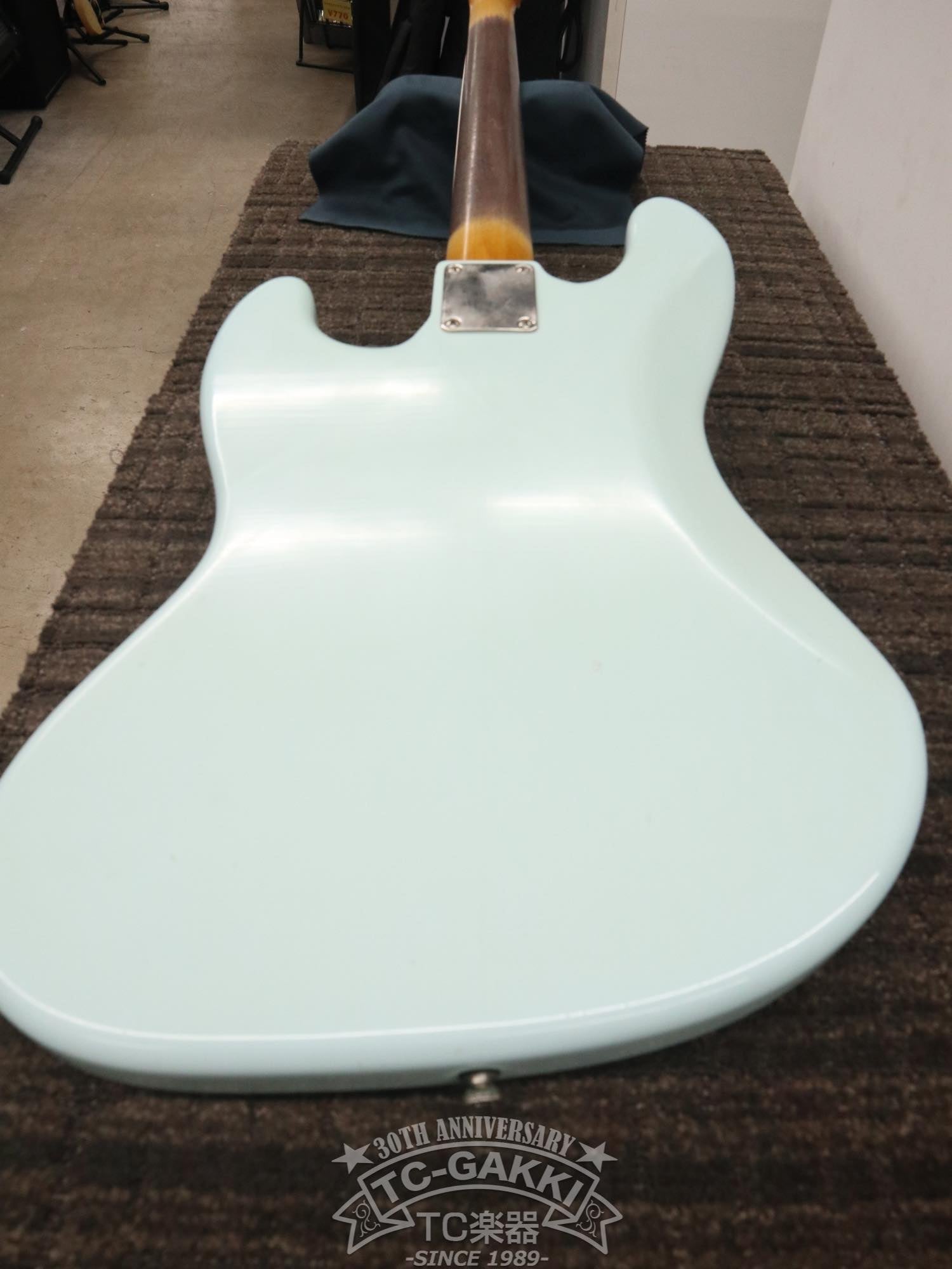 Haven Heavy Aged/Matching Headstock - TC楽器 - TCGAKKI