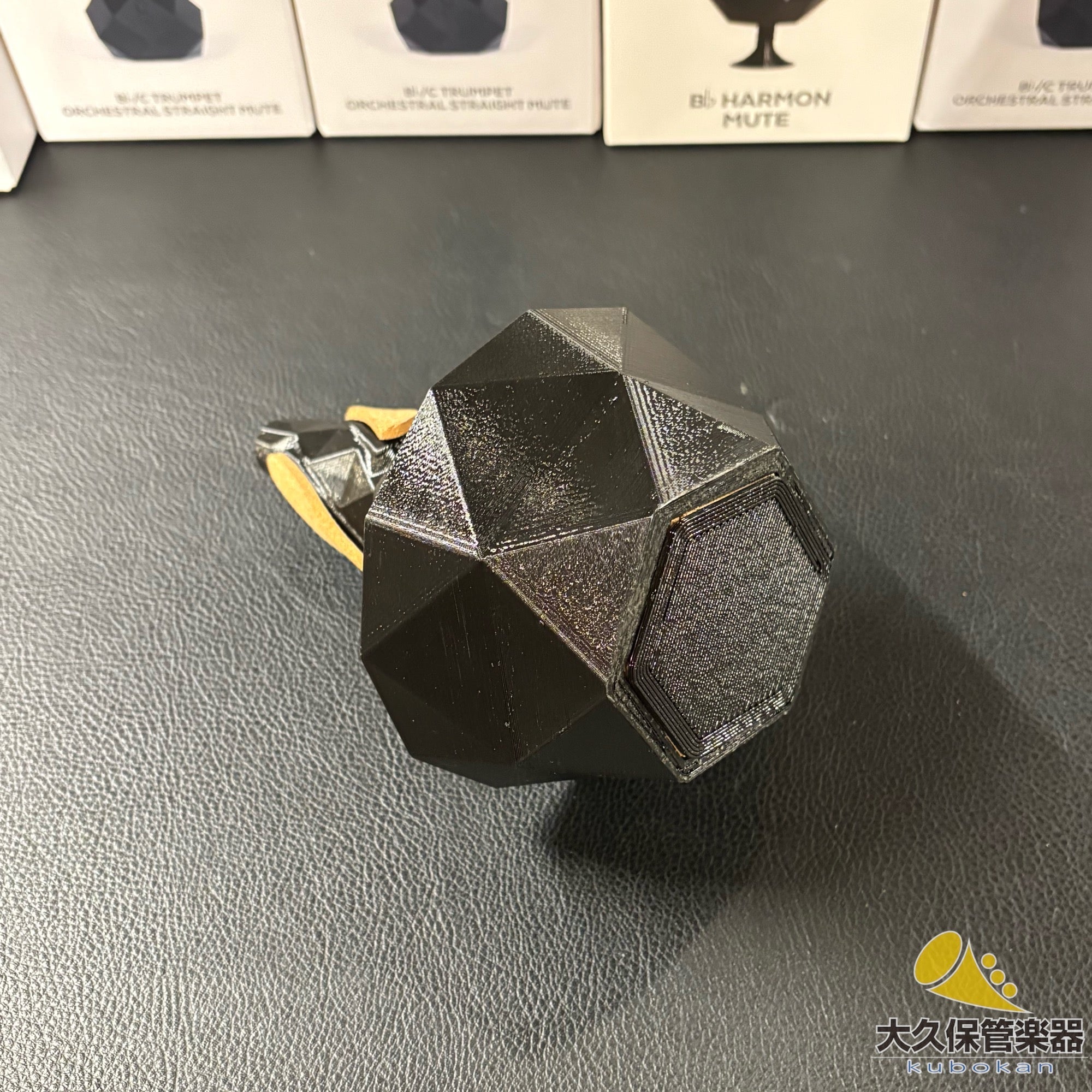 Hawkins Mute トランペット - TC楽器 - TCGAKKI