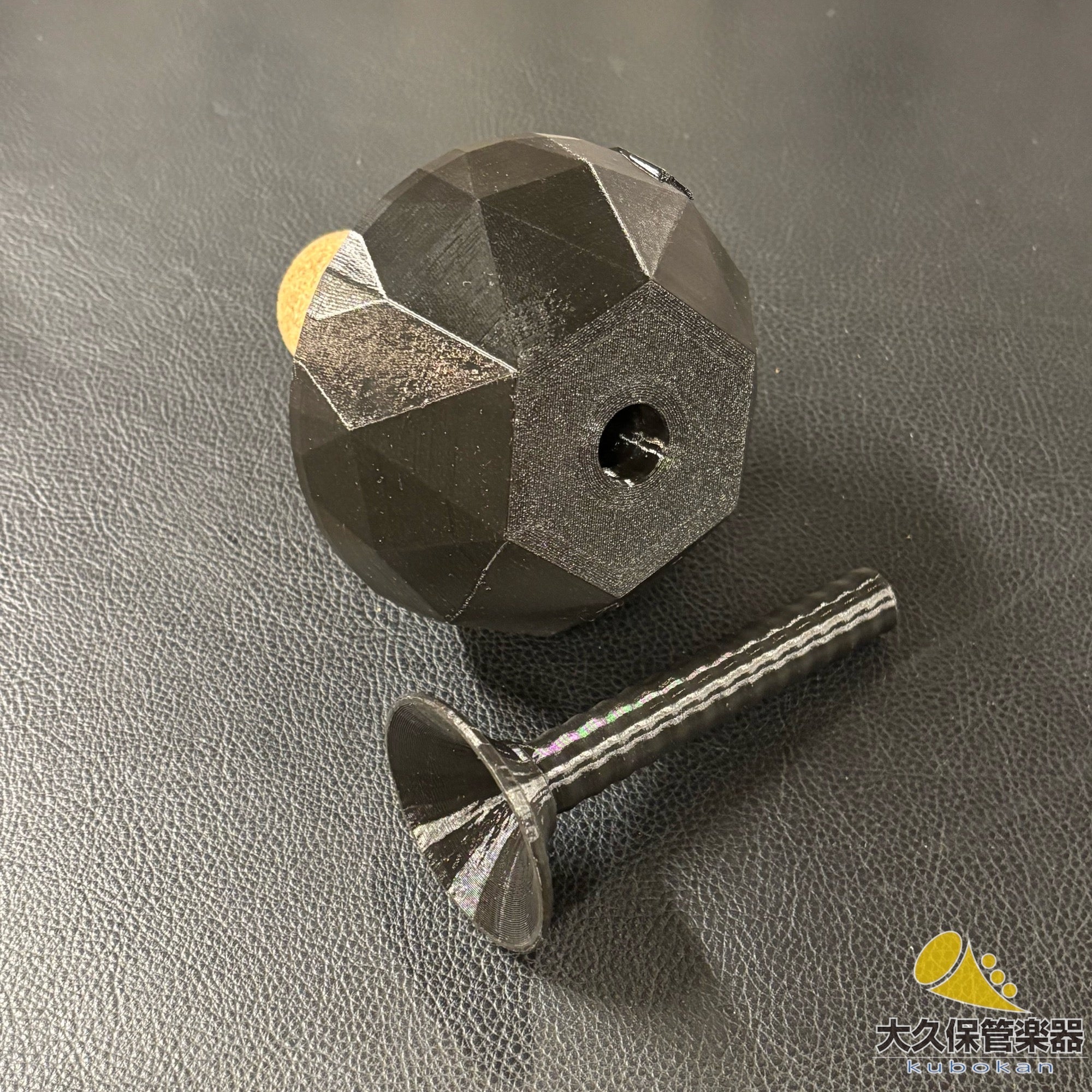 Hawkins Mute トランペット - TC楽器 - TCGAKKI