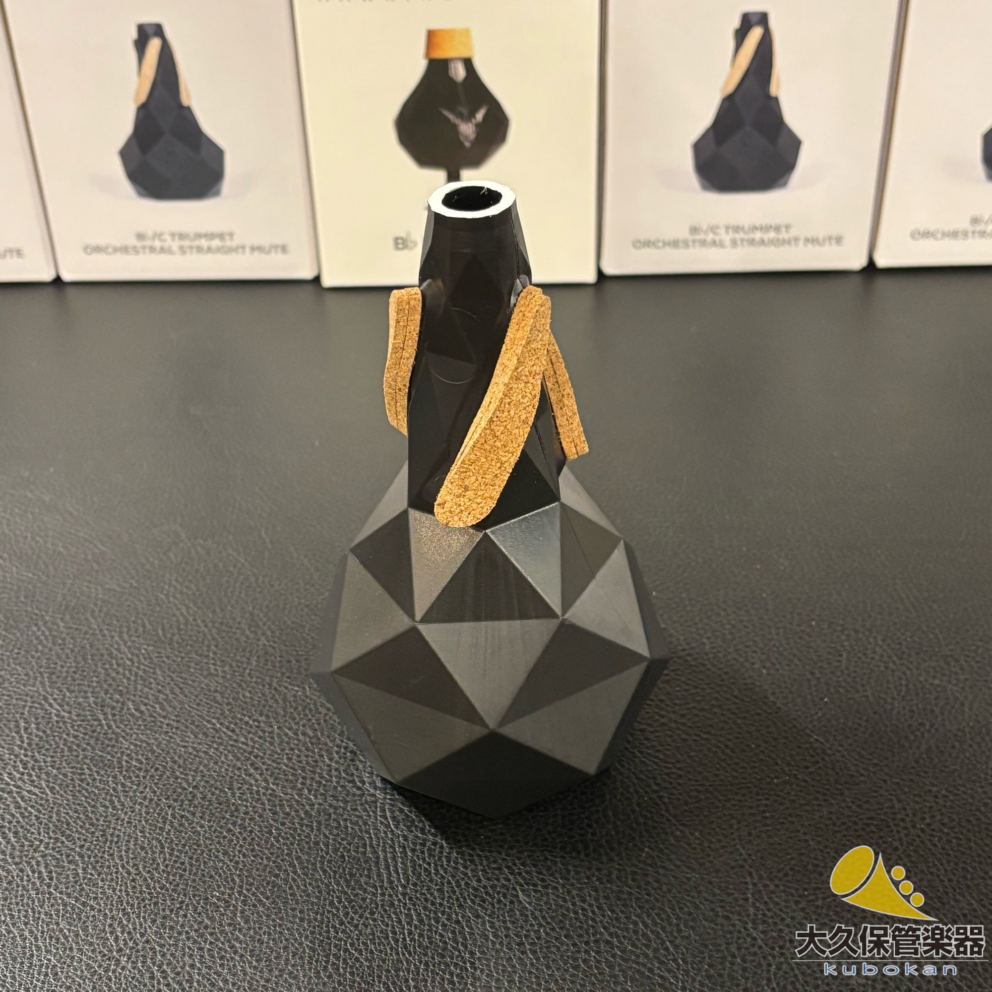 Hawkins Mute トランペット - TC楽器 - TCGAKKI