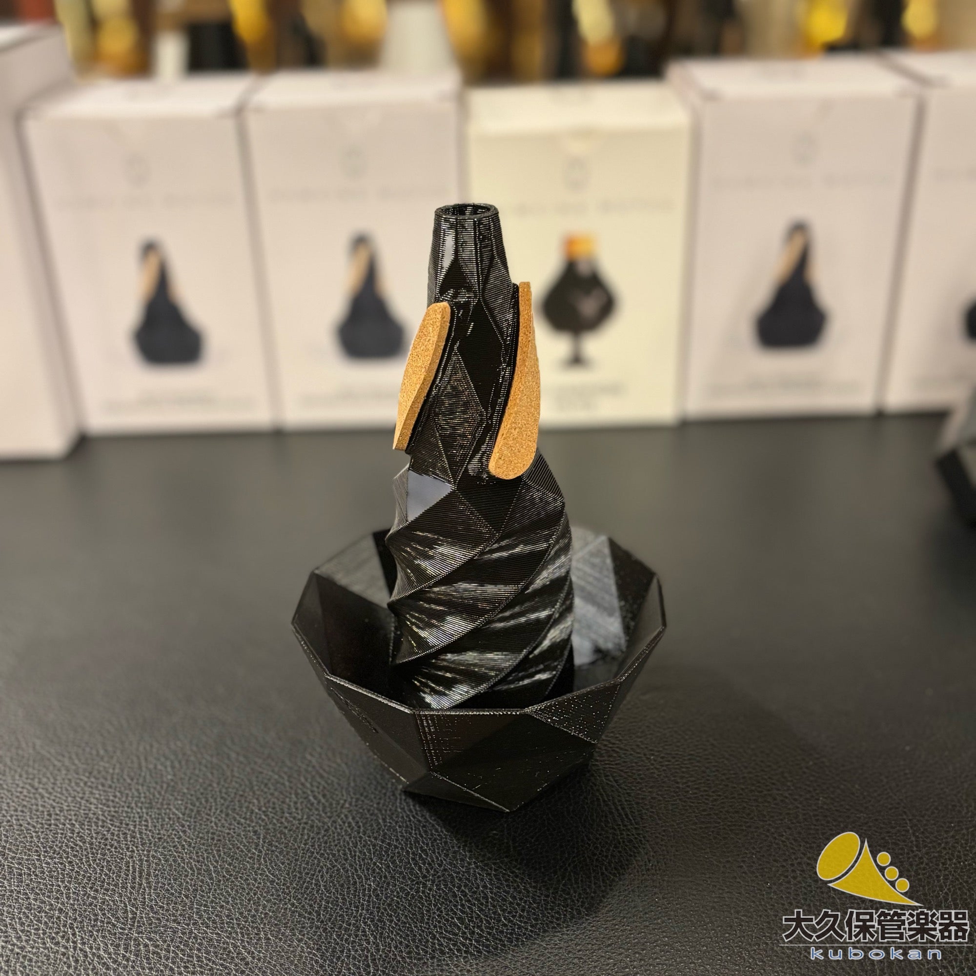 Hawkins Mute トランペット - TC楽器 - TCGAKKI