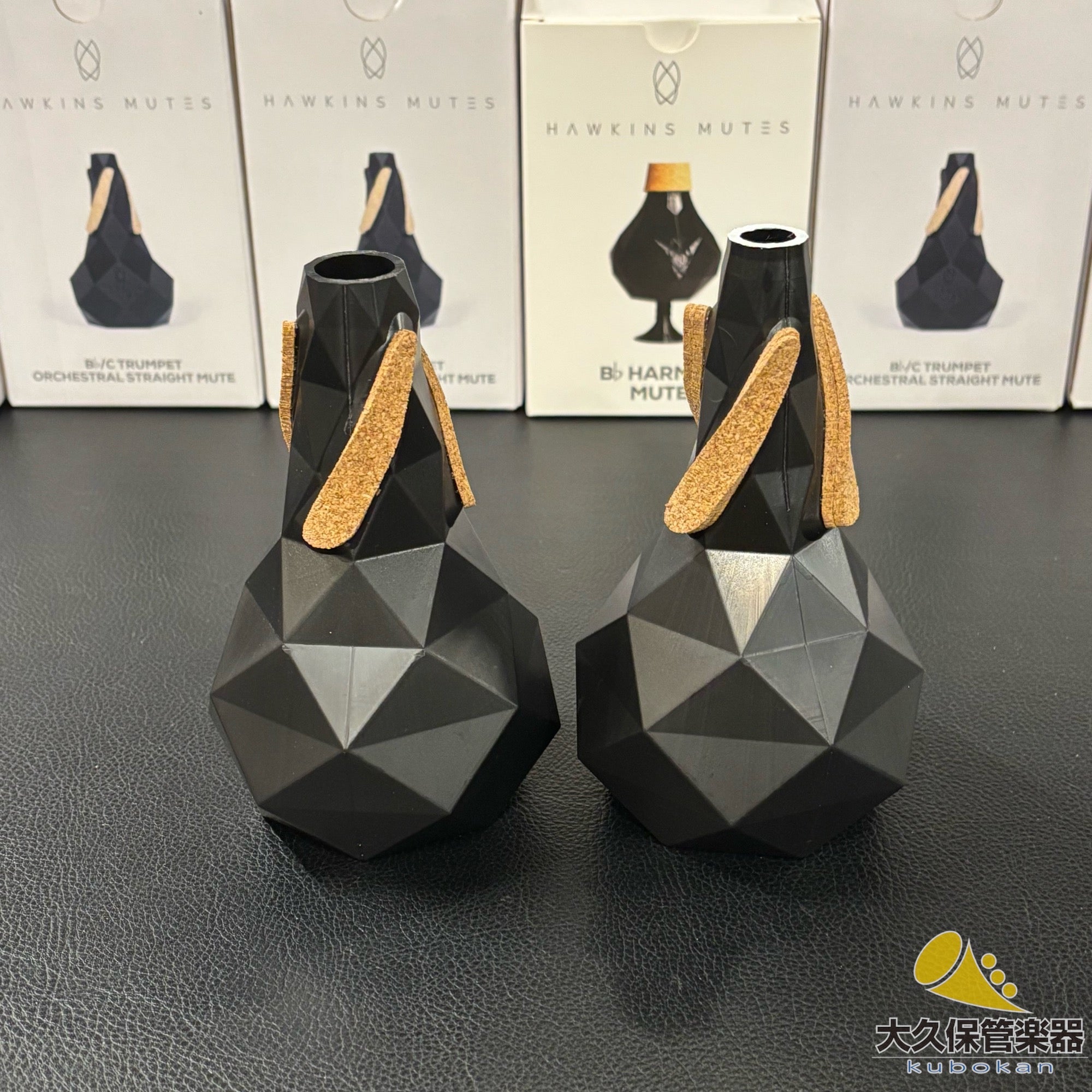 Hawkins Mute トランペット - TC楽器 - TCGAKKI