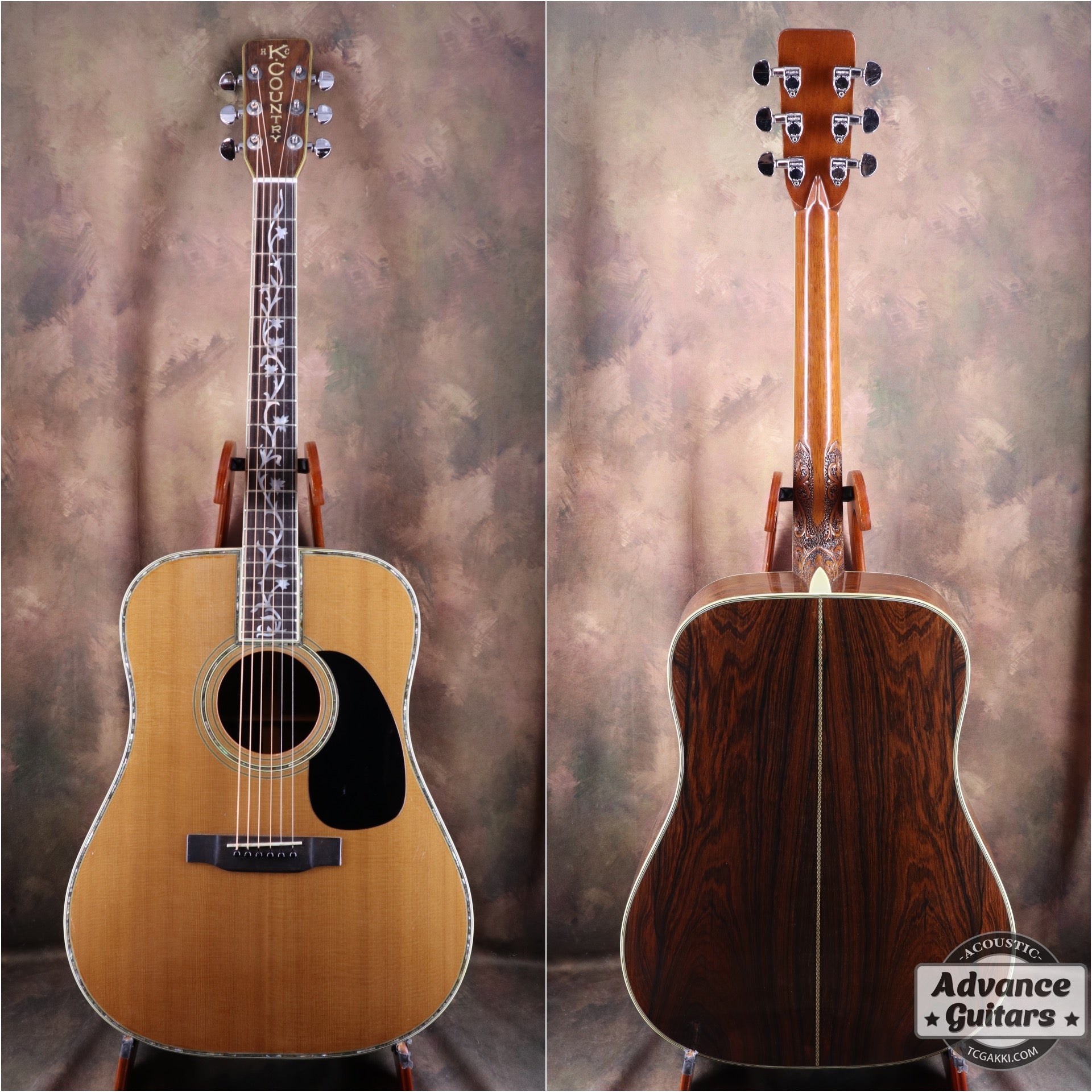 H.C - 1500 - TC楽器 - TCGAKKI