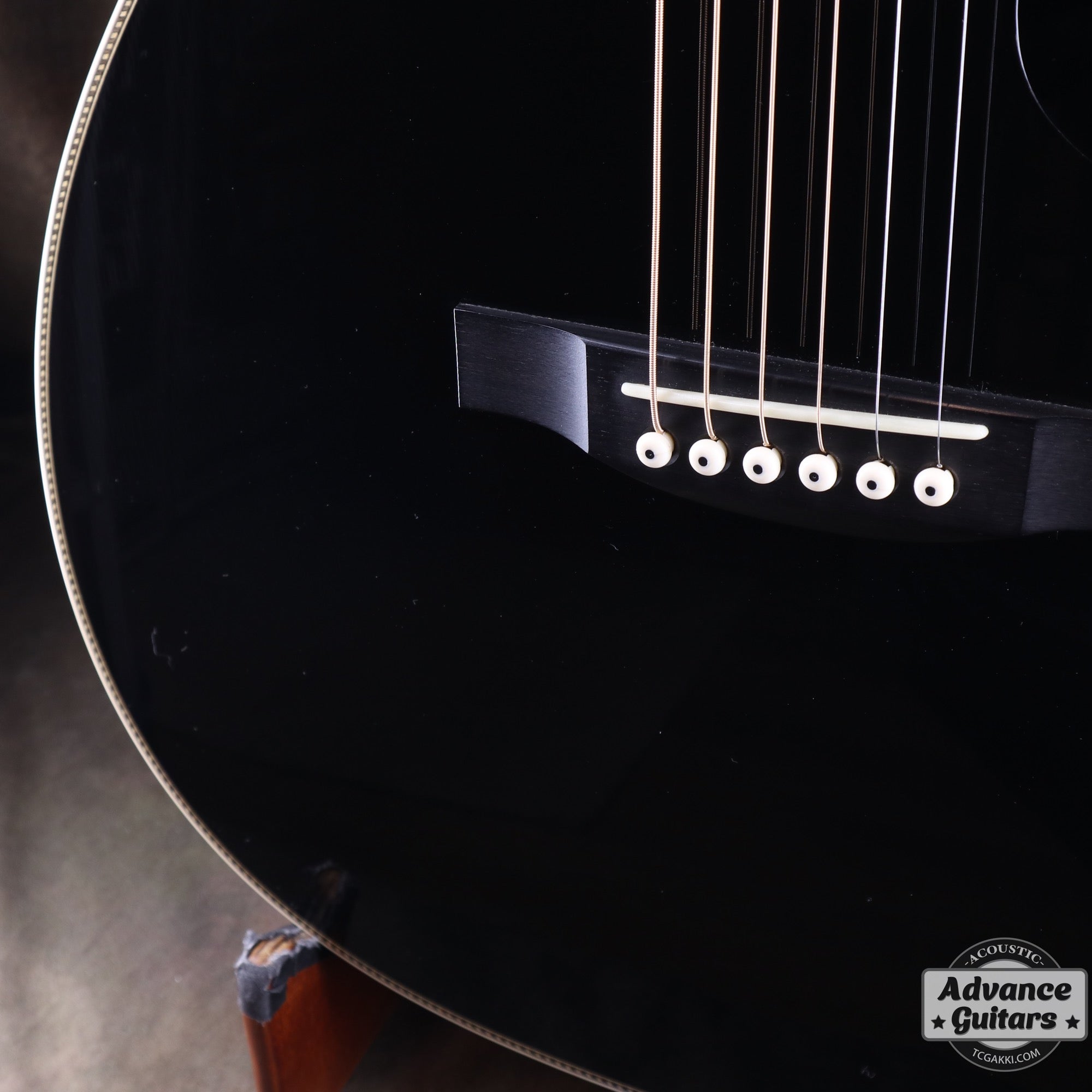 HC - 313 STD 40th Anniversary - TC楽器 - TCGAKKI