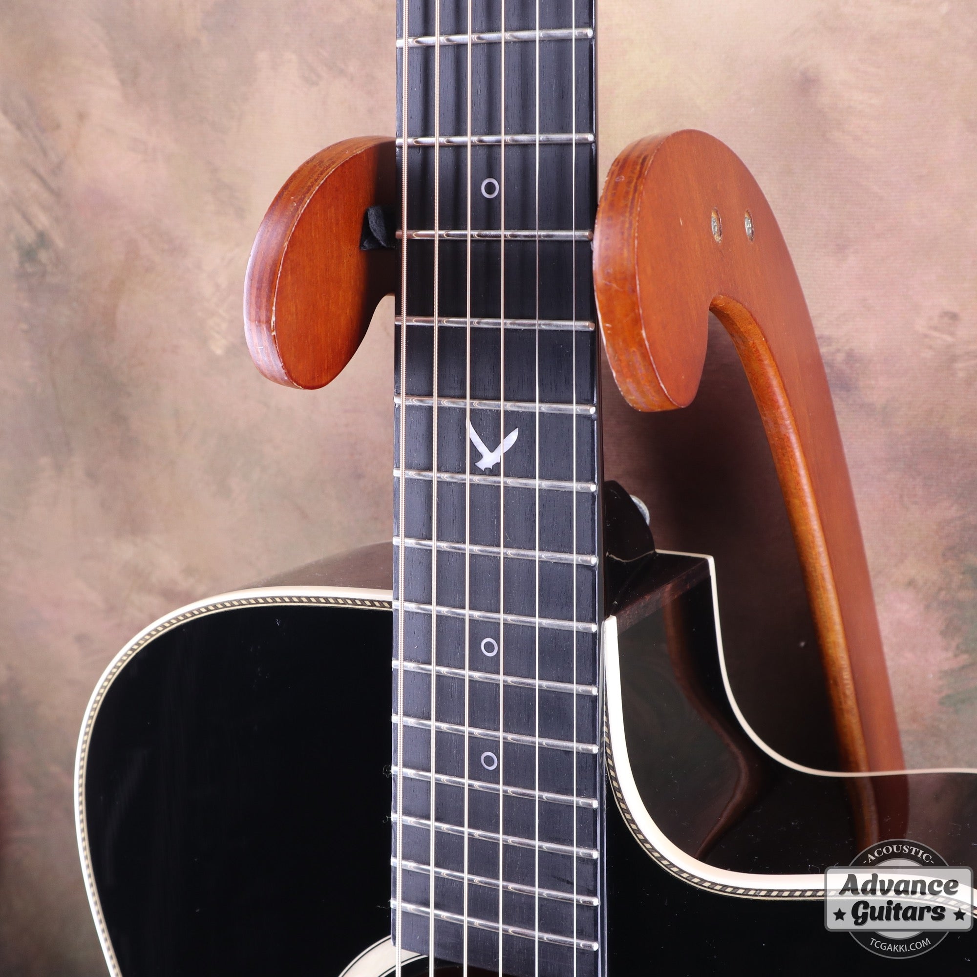 HC - 313 STD 40th Anniversary - TC楽器 - TCGAKKI