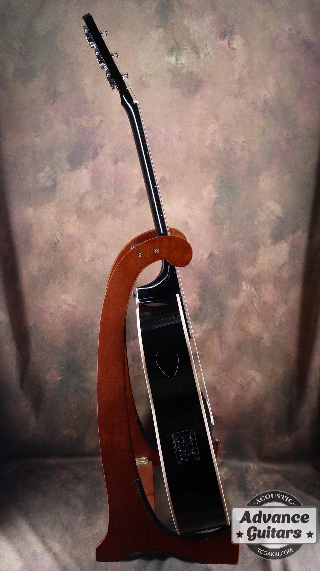 HC - 313 STD 40th Anniversary - TC楽器 - TCGAKKI