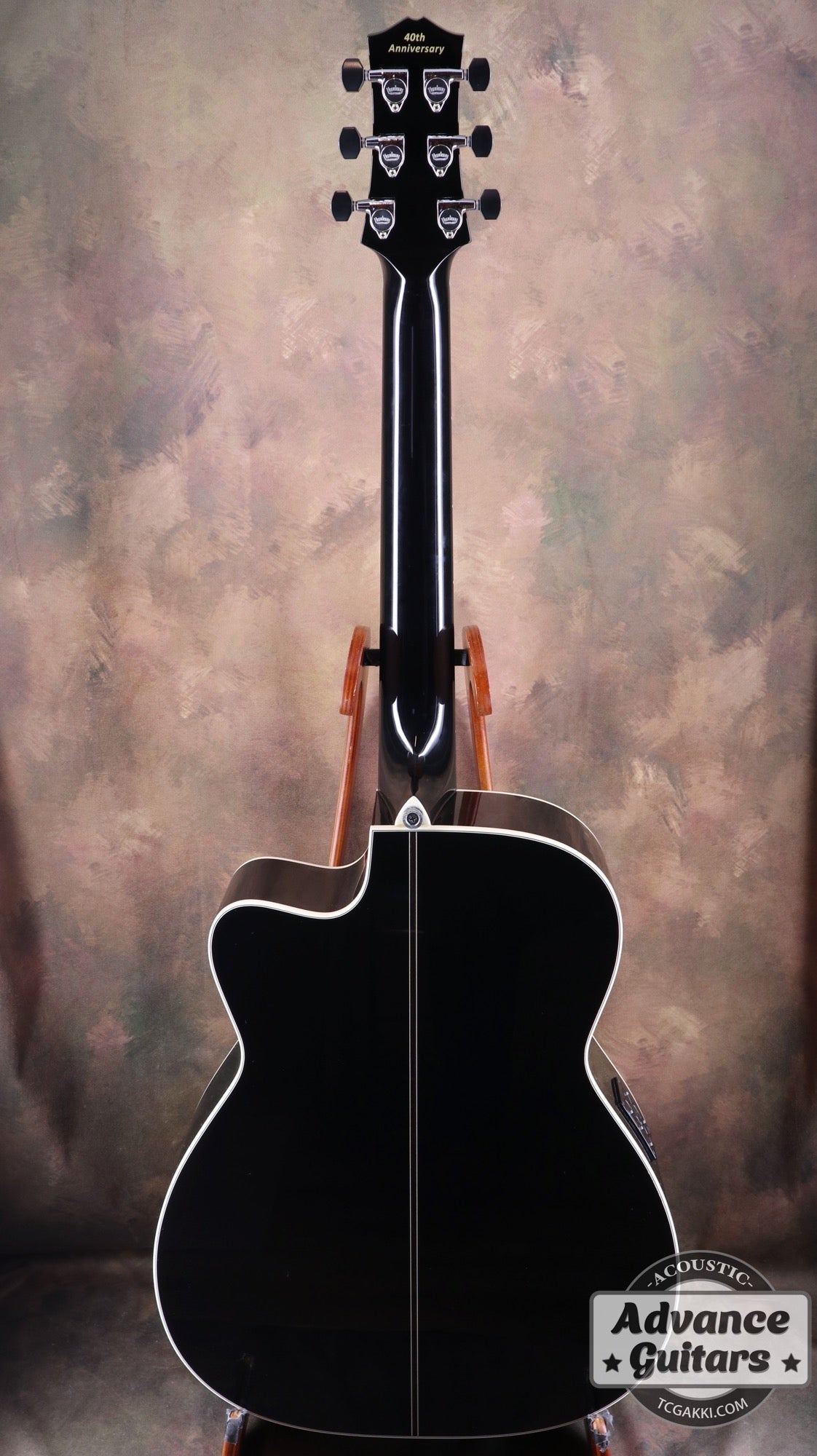 HC - 313 STD 40th Anniversary - TC楽器 - TCGAKKI