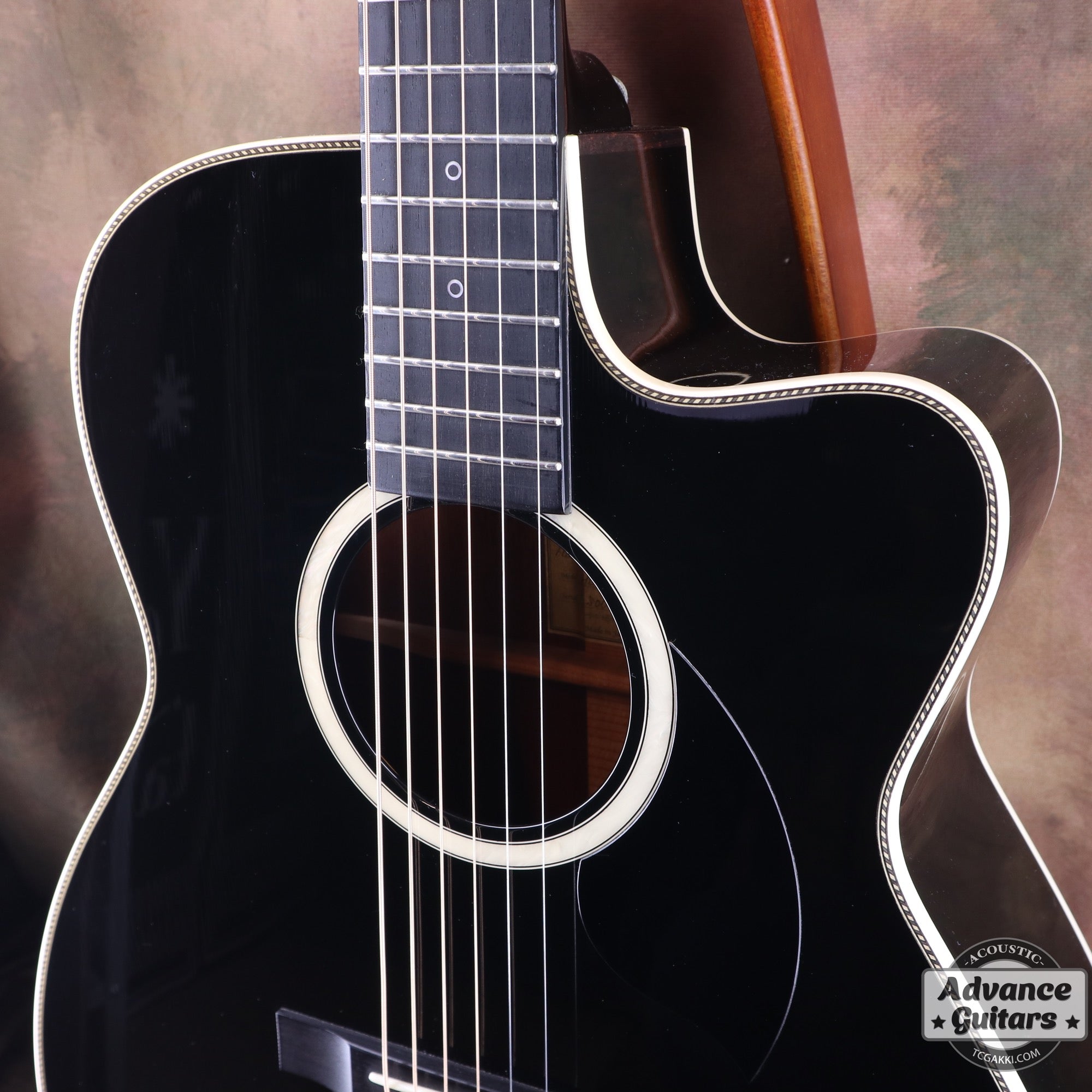 HC - 313 STD 40th Anniversary - TC楽器 - TCGAKKI