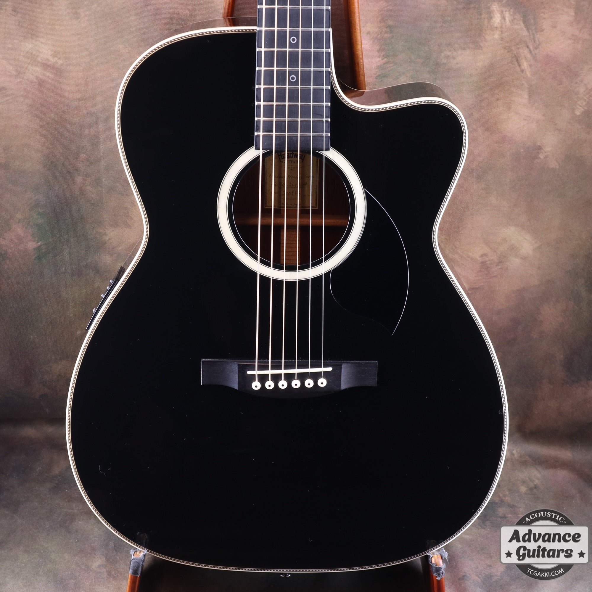 HC - 313 STD 40th Anniversary - TC楽器 - TCGAKKI