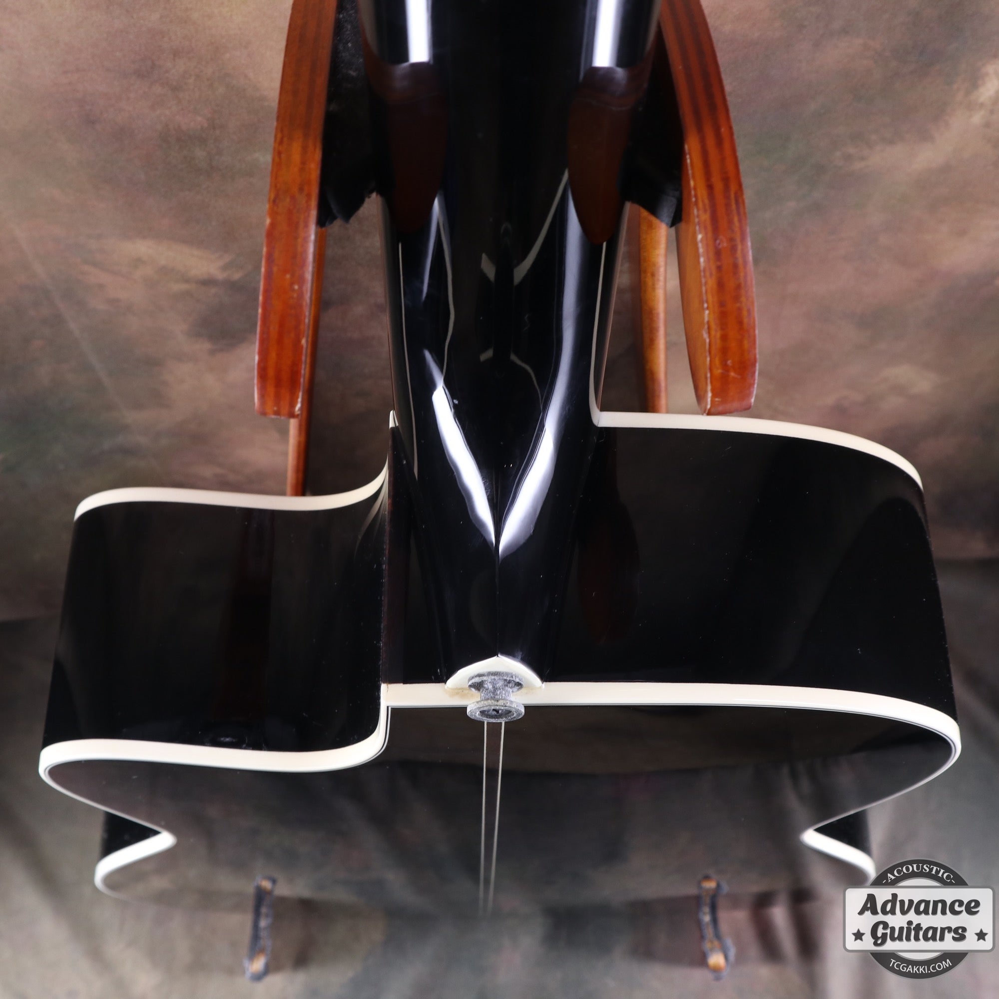 HC - 313 STD 40th Anniversary - TC楽器 - TCGAKKI