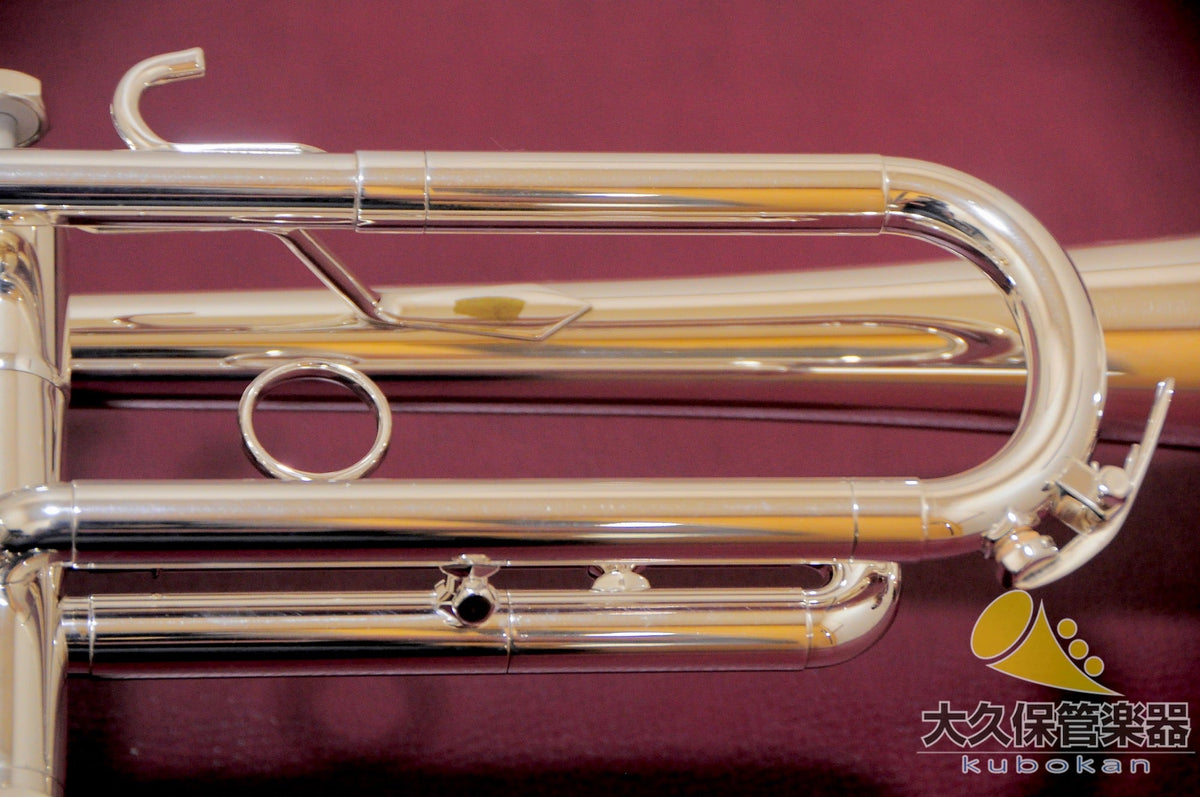 シルキー HC1-SP “Handcraft” B♭トランペット - TC楽器 - TCGAKKI