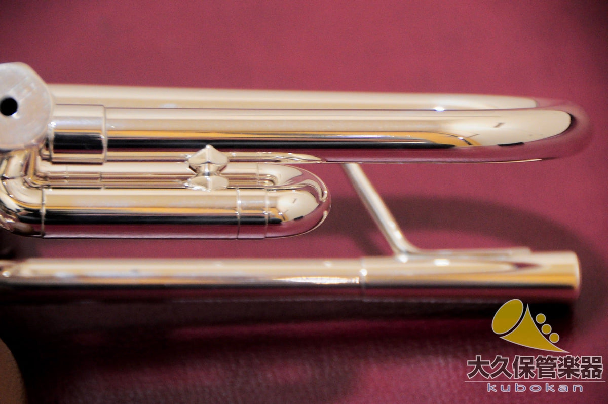 シルキー HC1-SP “Handcraft” B♭トランペット - TC楽器 - TCGAKKI