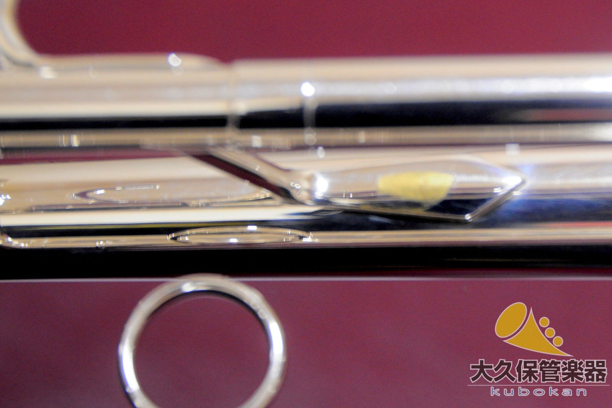 シルキー HC1-SP “Handcraft” B♭トランペット - TC楽器 - TCGAKKI