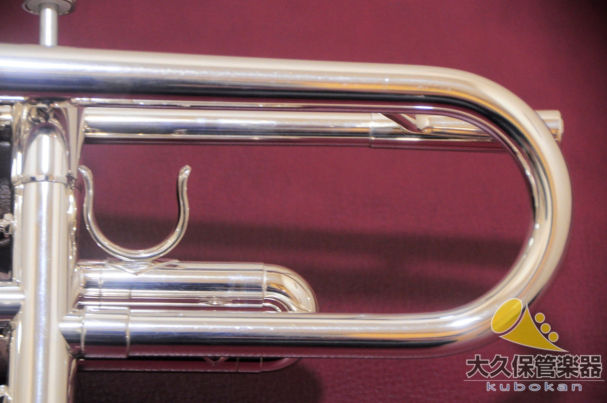 シルキー HC1-SP “Handcraft” B♭トランペット - TC楽器 - TCGAKKI