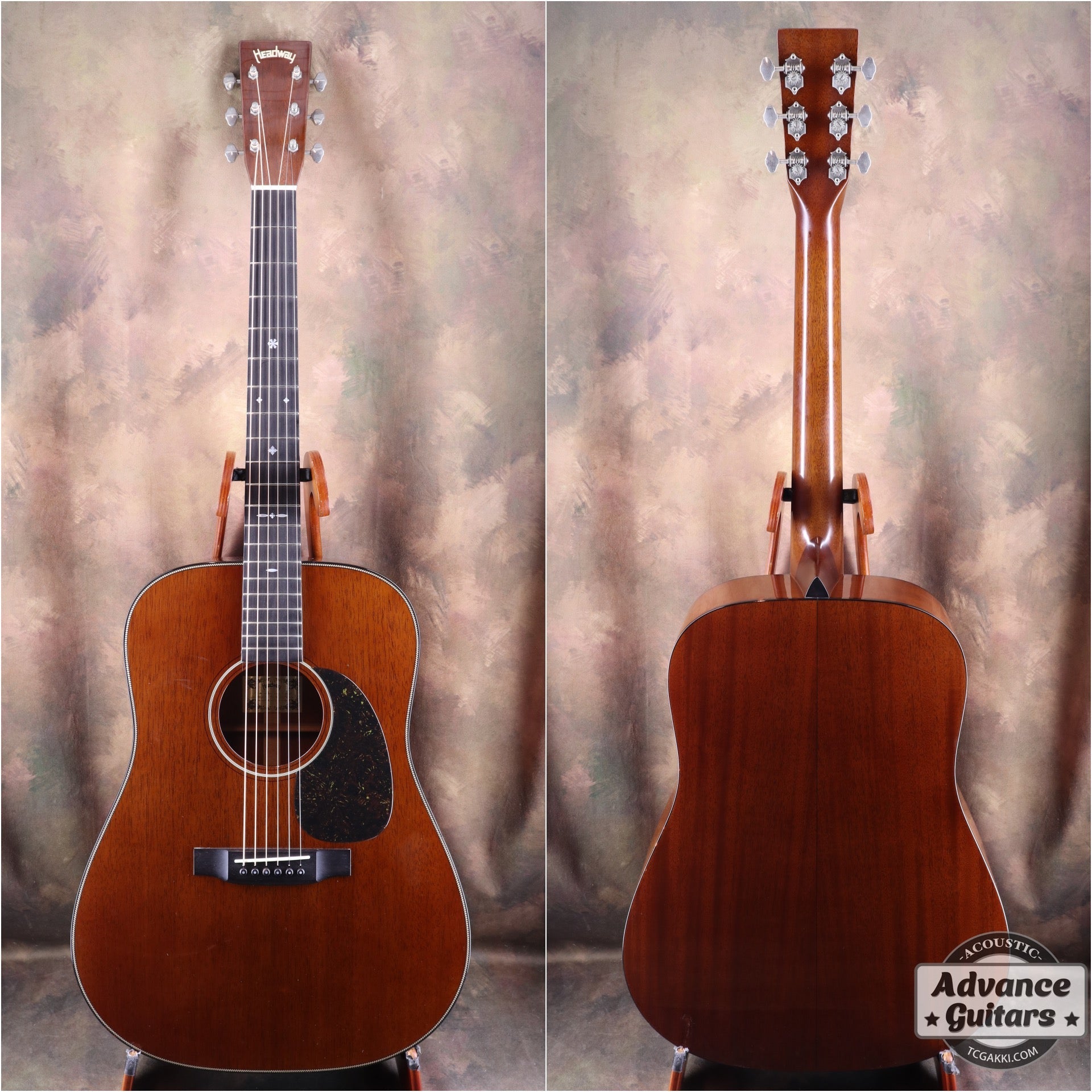 HD - AM - TC楽器 - TCGAKKI