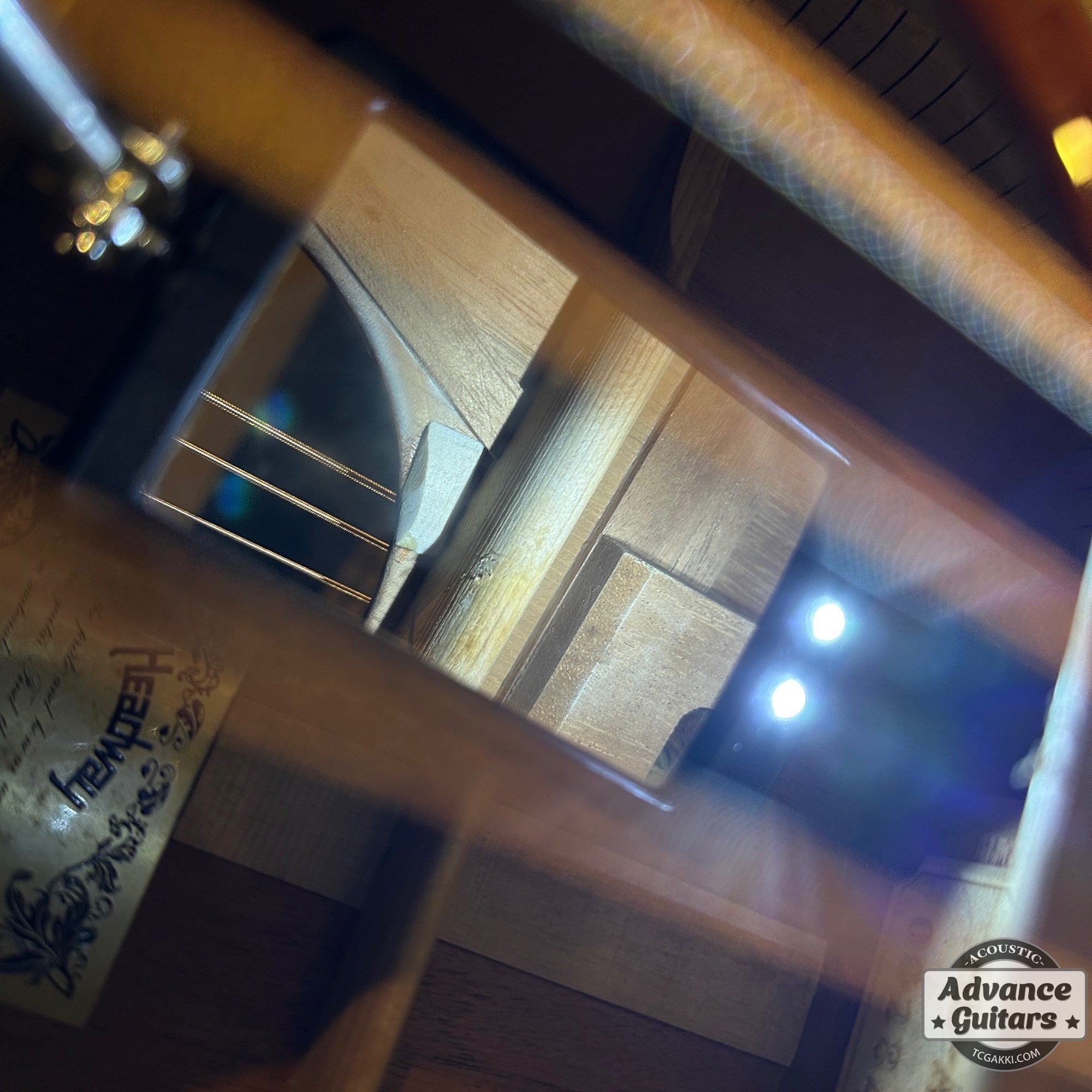 HD - AM - TC楽器 - TCGAKKI