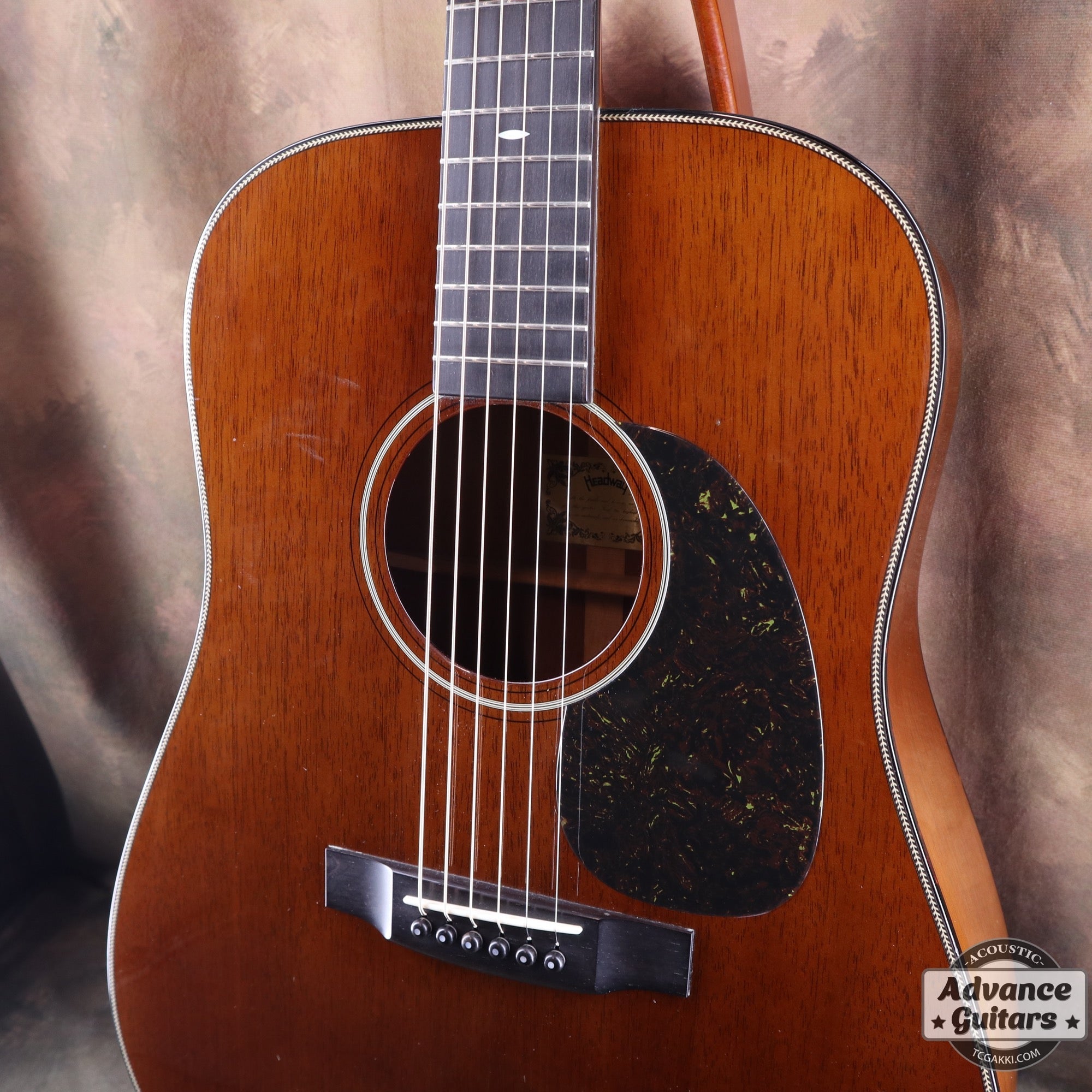 HD - AM - TC楽器 - TCGAKKI