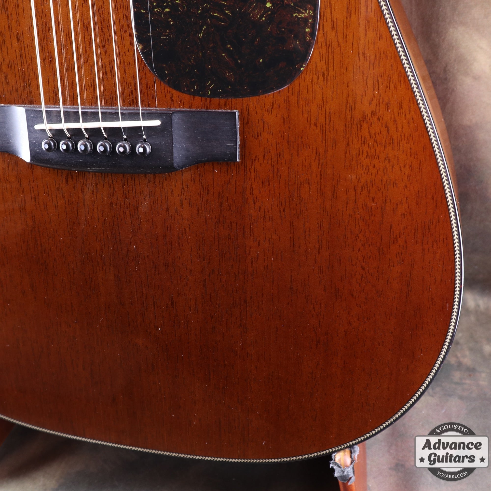 HD - AM - TC楽器 - TCGAKKI