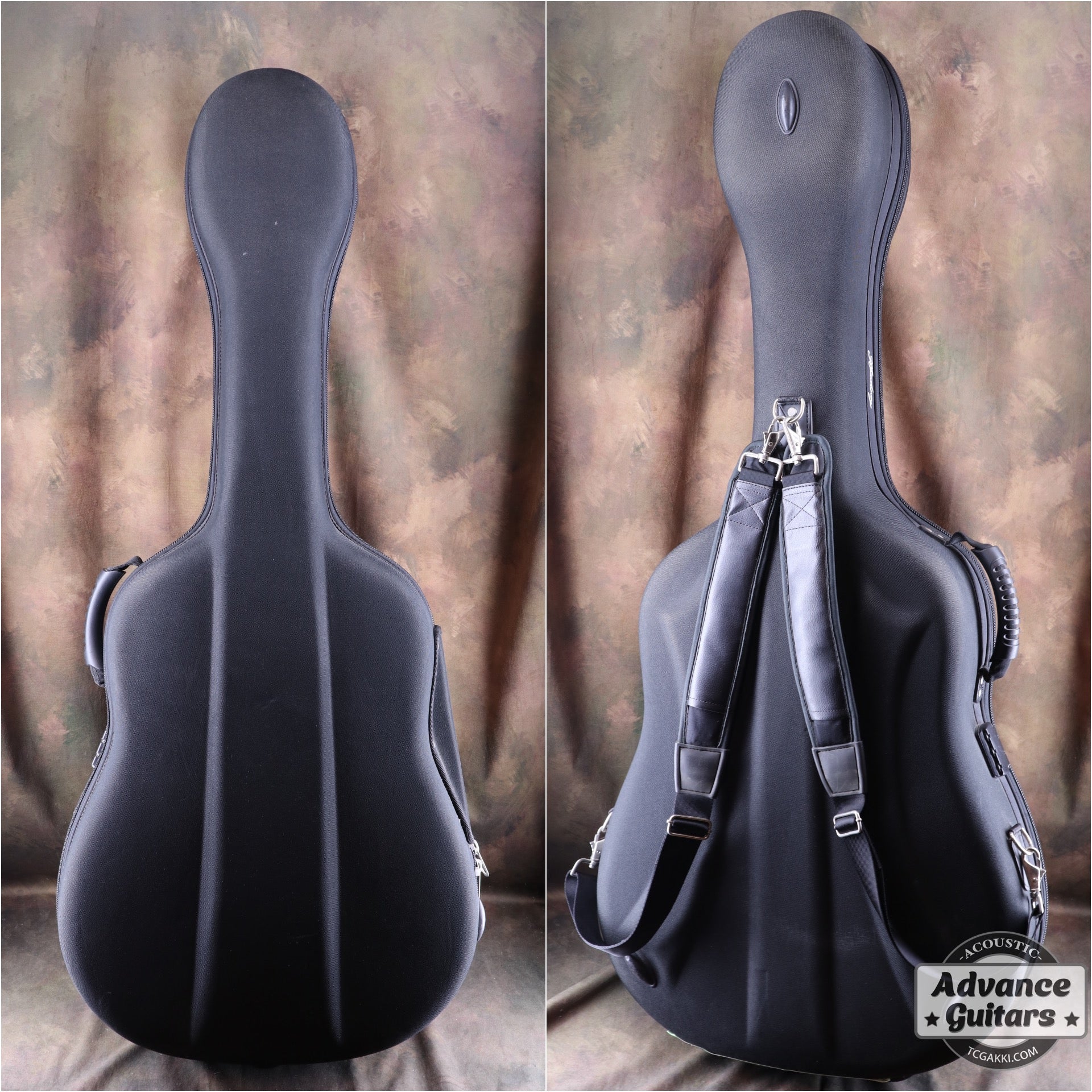 HD - AM - TC楽器 - TCGAKKI