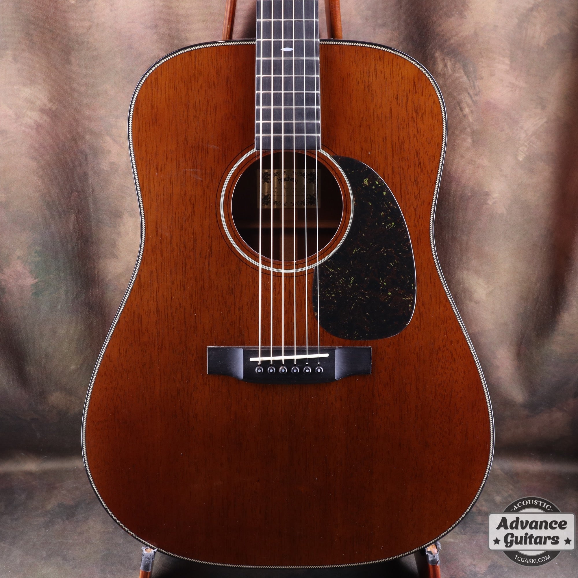 HD - AM - TC楽器 - TCGAKKI