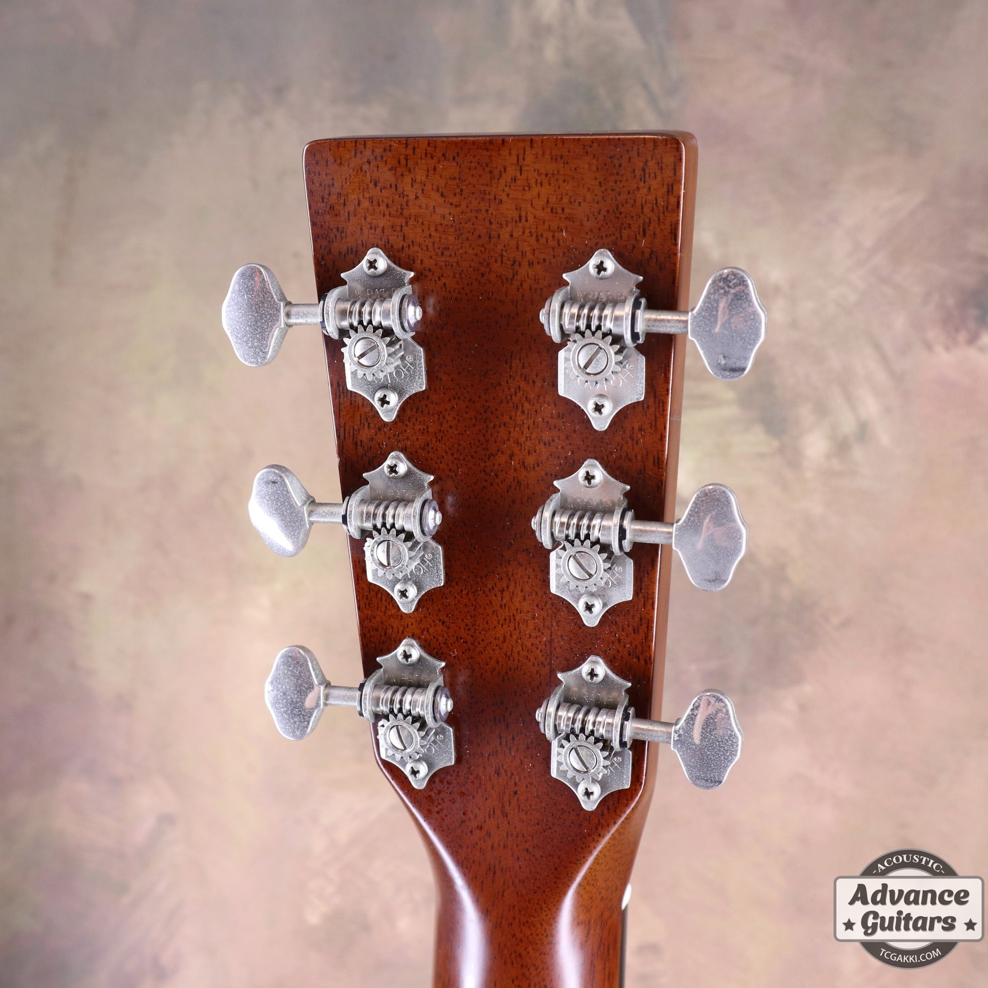 HD - AM - TC楽器 - TCGAKKI