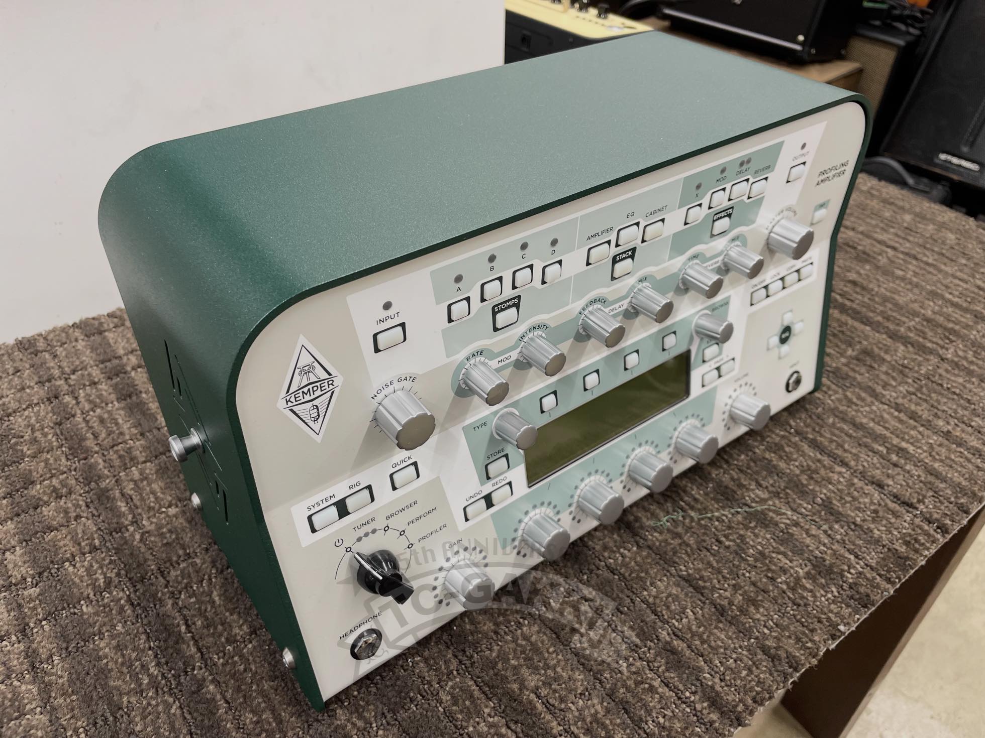 HEAD White - TC楽器 - TCGAKKI