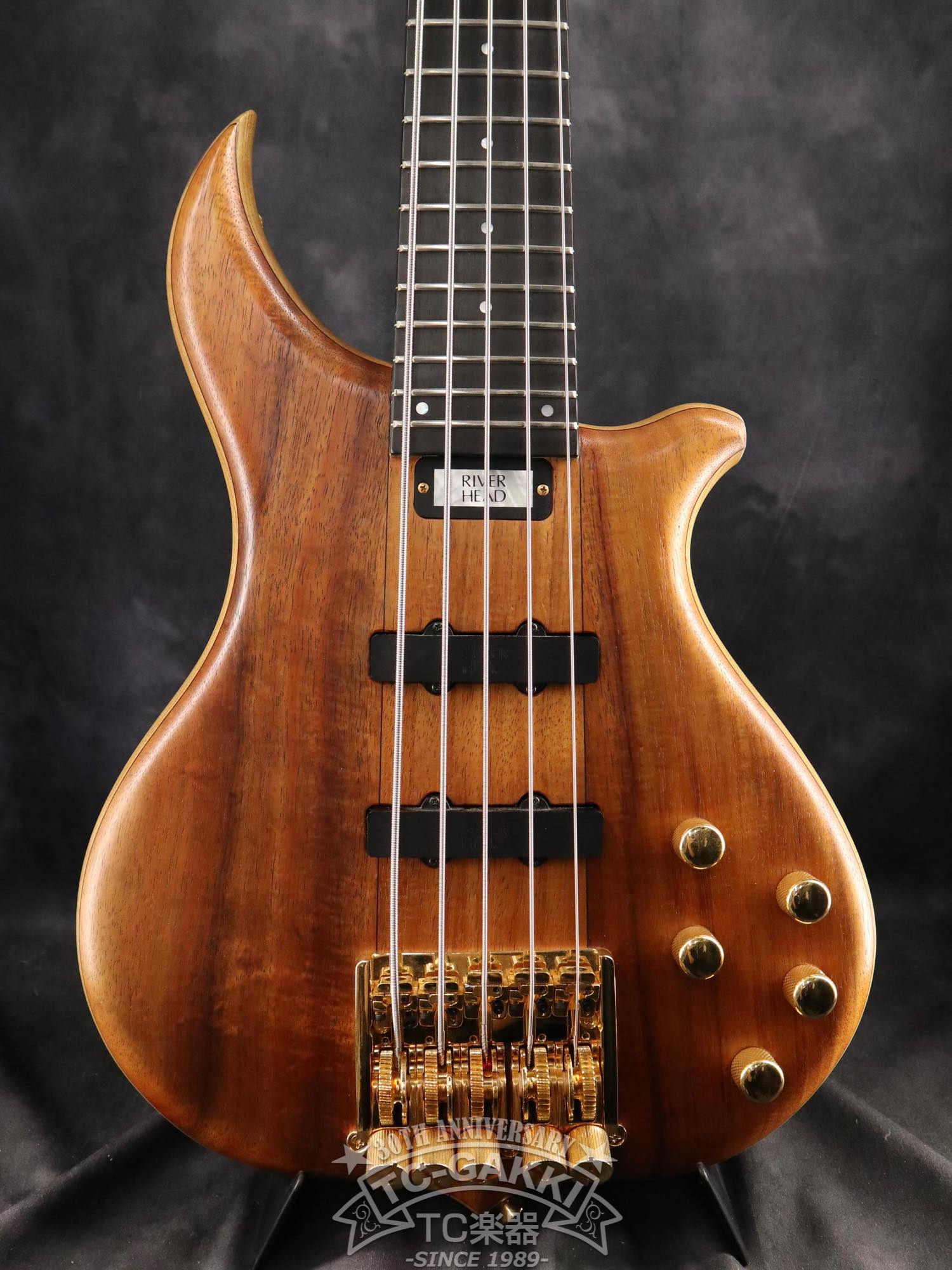 Headless 5st - TC楽器 - TCGAKKI