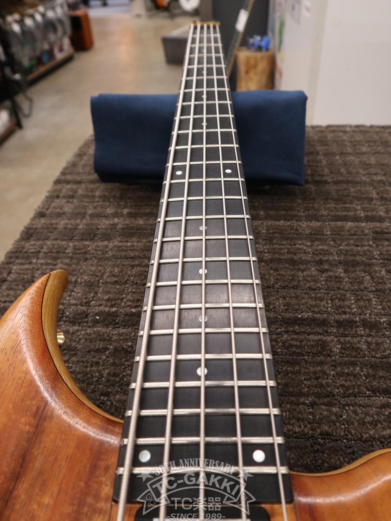 Headless 5st - TC楽器 - TCGAKKI