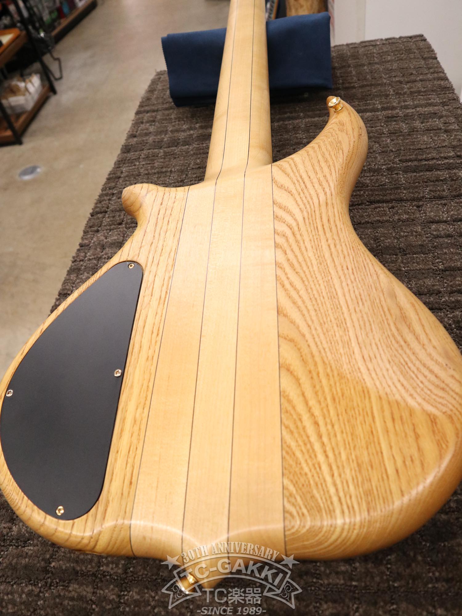 Headless 5st - TC楽器 - TCGAKKI