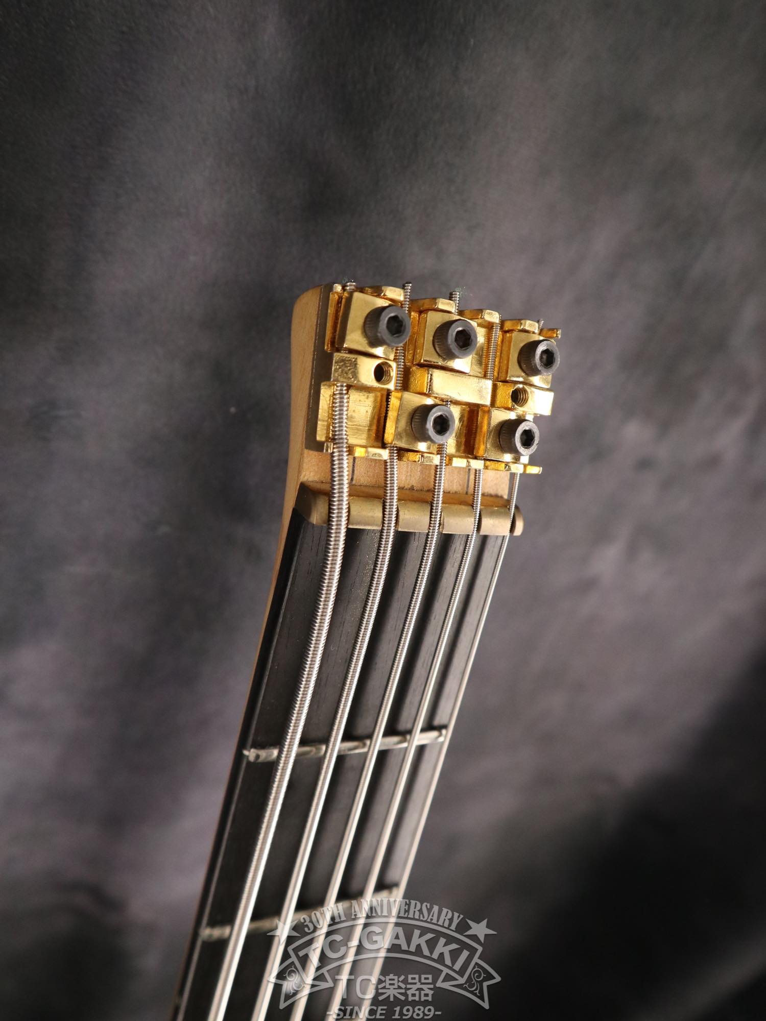 Headless 5st - TC楽器 - TCGAKKI