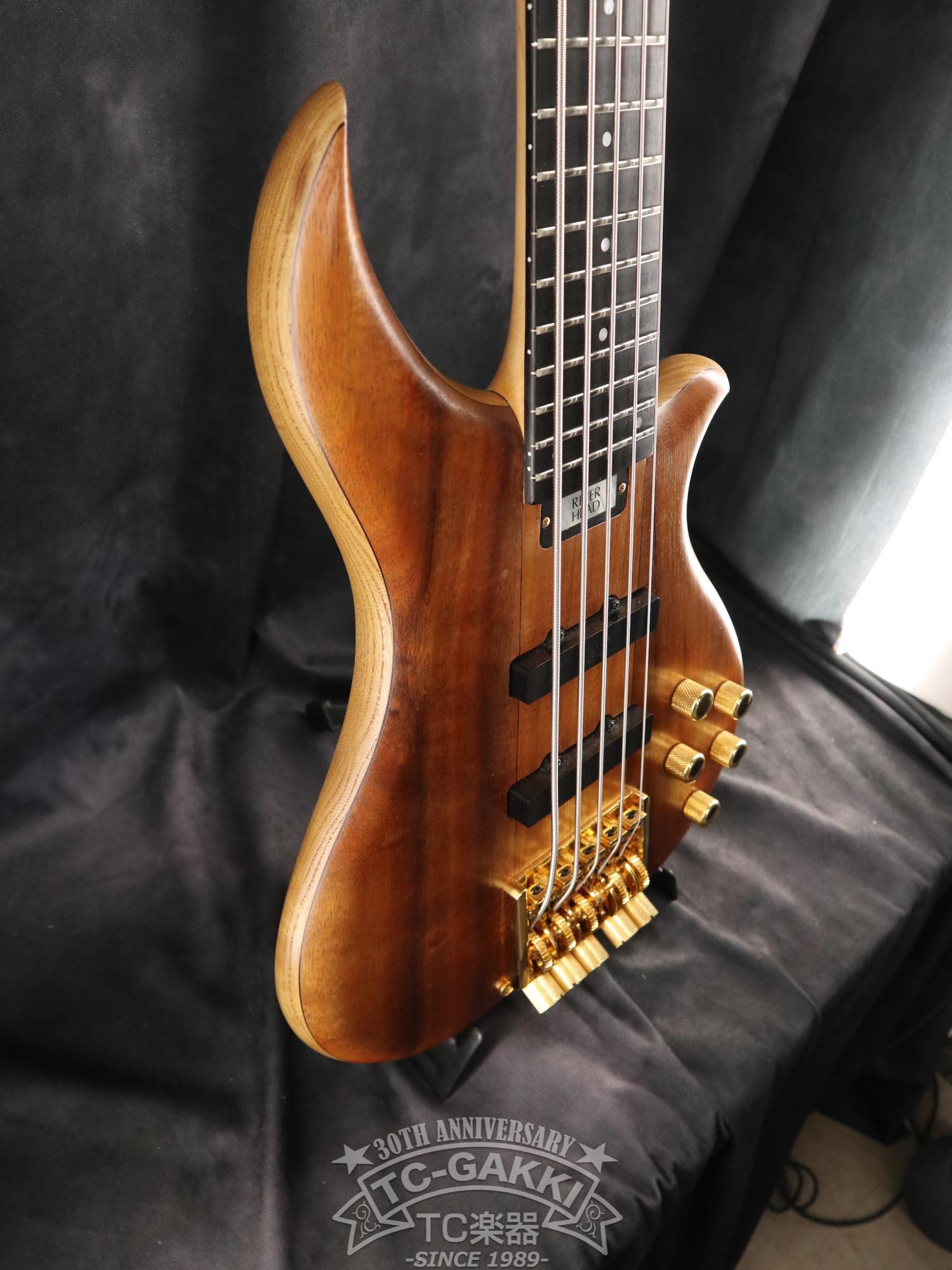 Headless 5st - TC楽器 - TCGAKKI