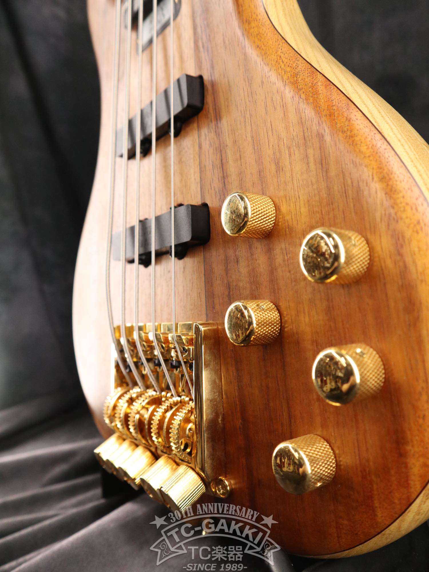 Headless 5st - TC楽器 - TCGAKKI