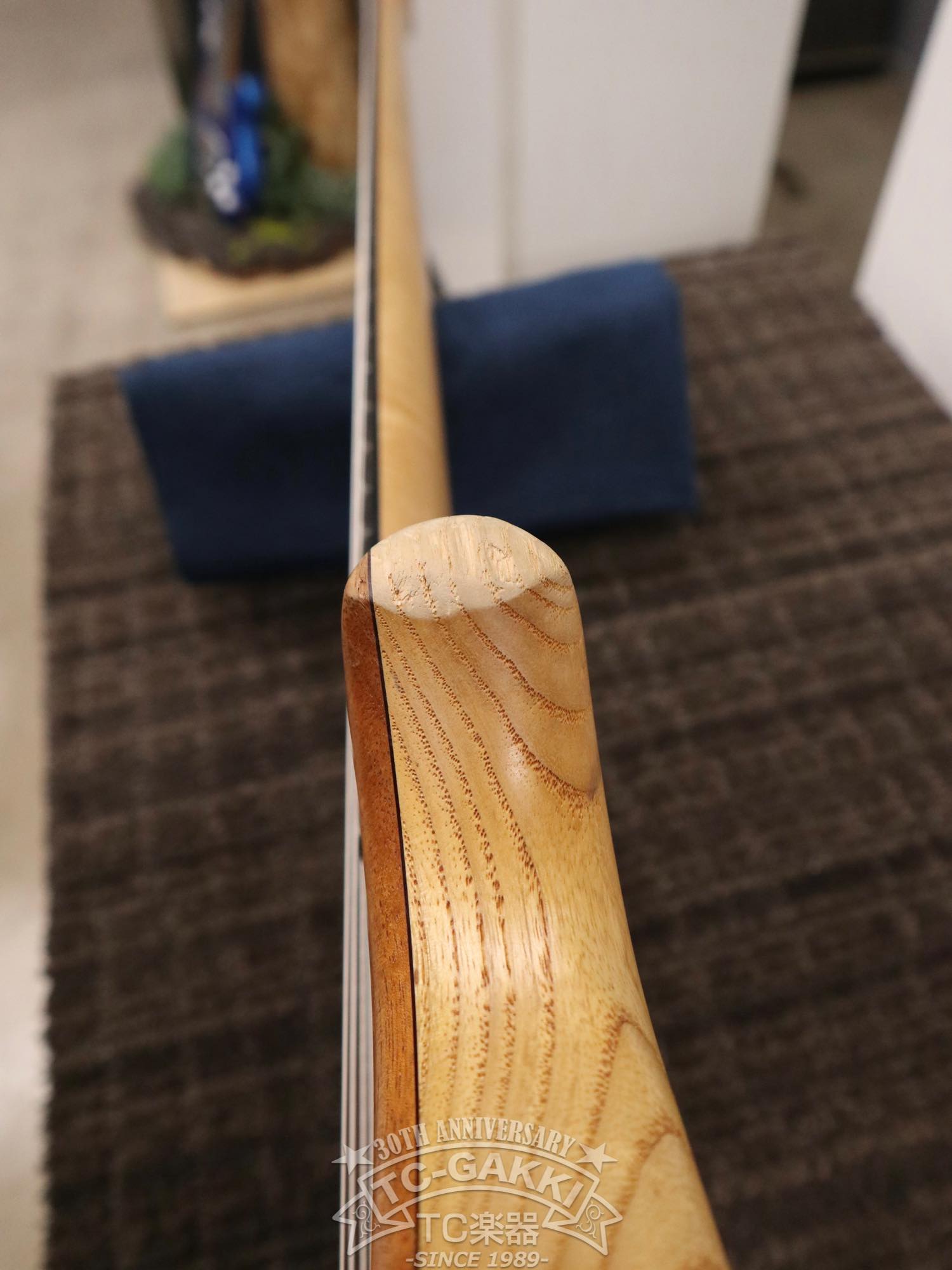 Headless 5st - TC楽器 - TCGAKKI