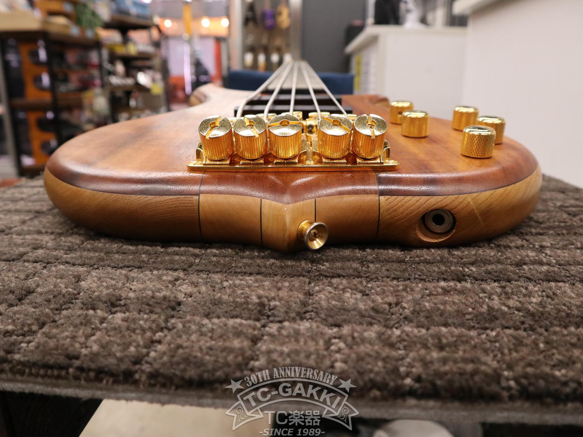 Headless 5st - TC楽器 - TCGAKKI