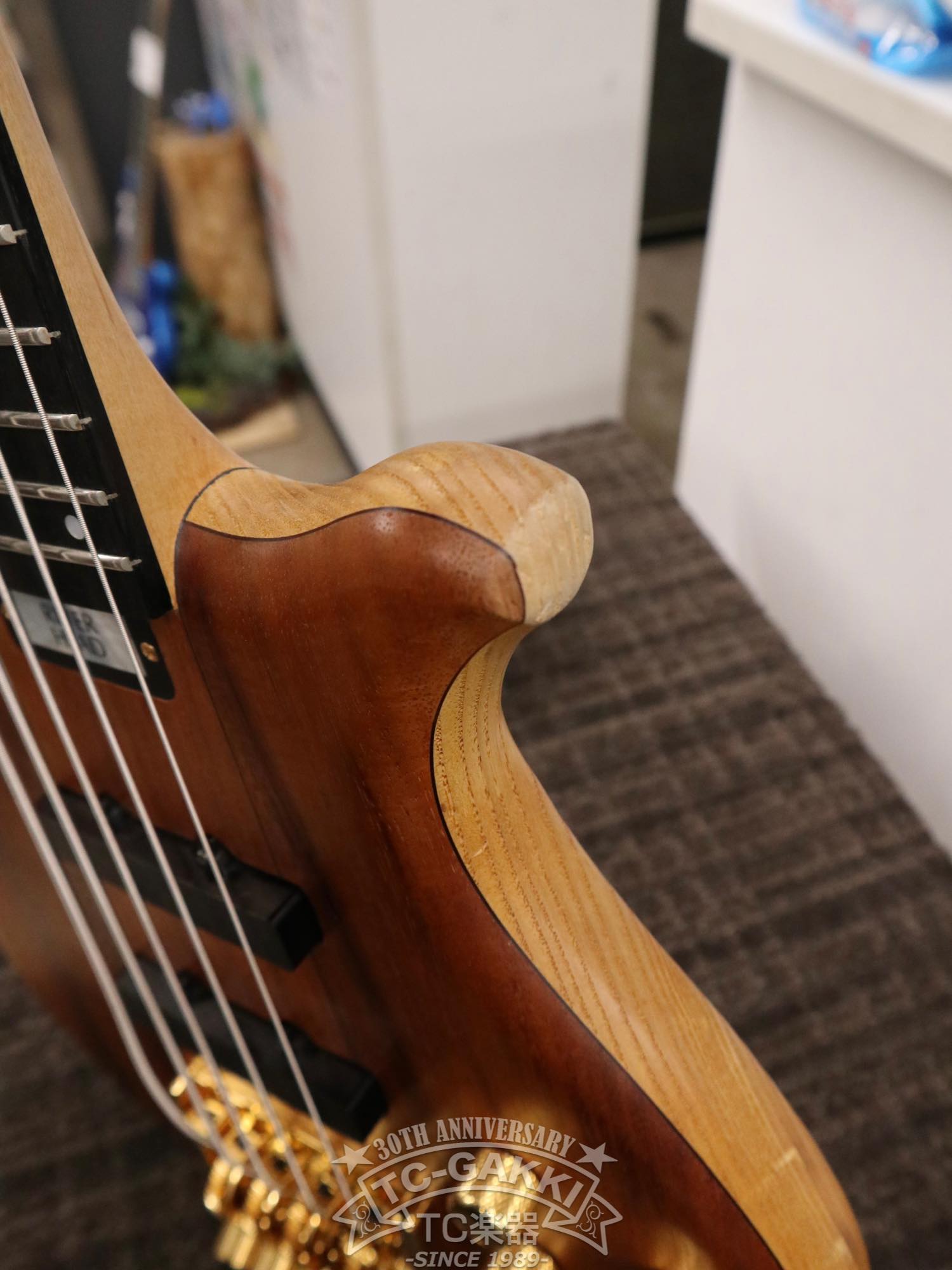 Headless 5st - TC楽器 - TCGAKKI