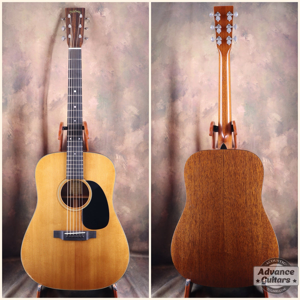 Headway HD-113 URUSHI / STD - TC楽器 - TCGAKKI