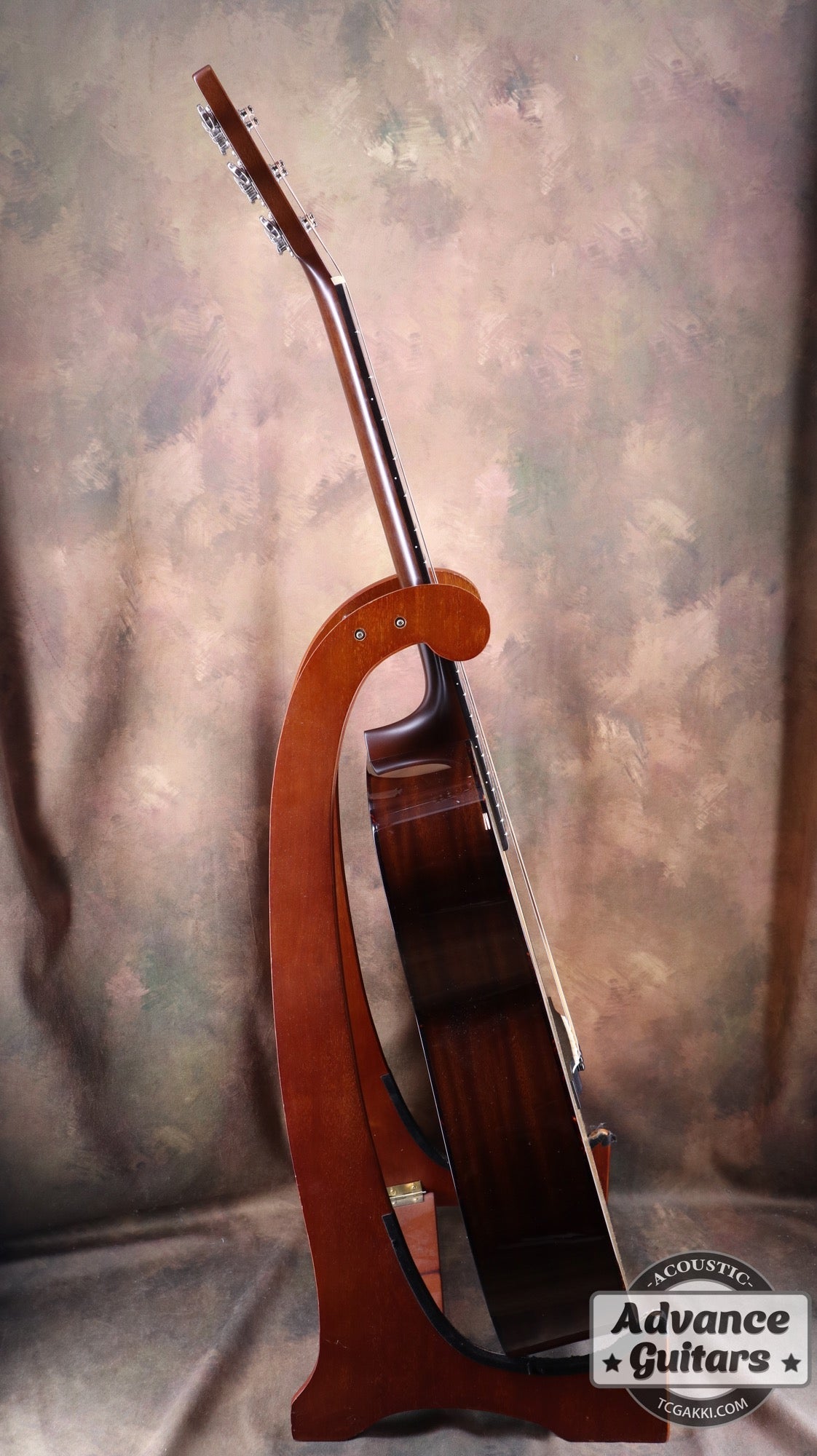 HF - 180 REAR CUSTOM - TC楽器 - TCGAKKI