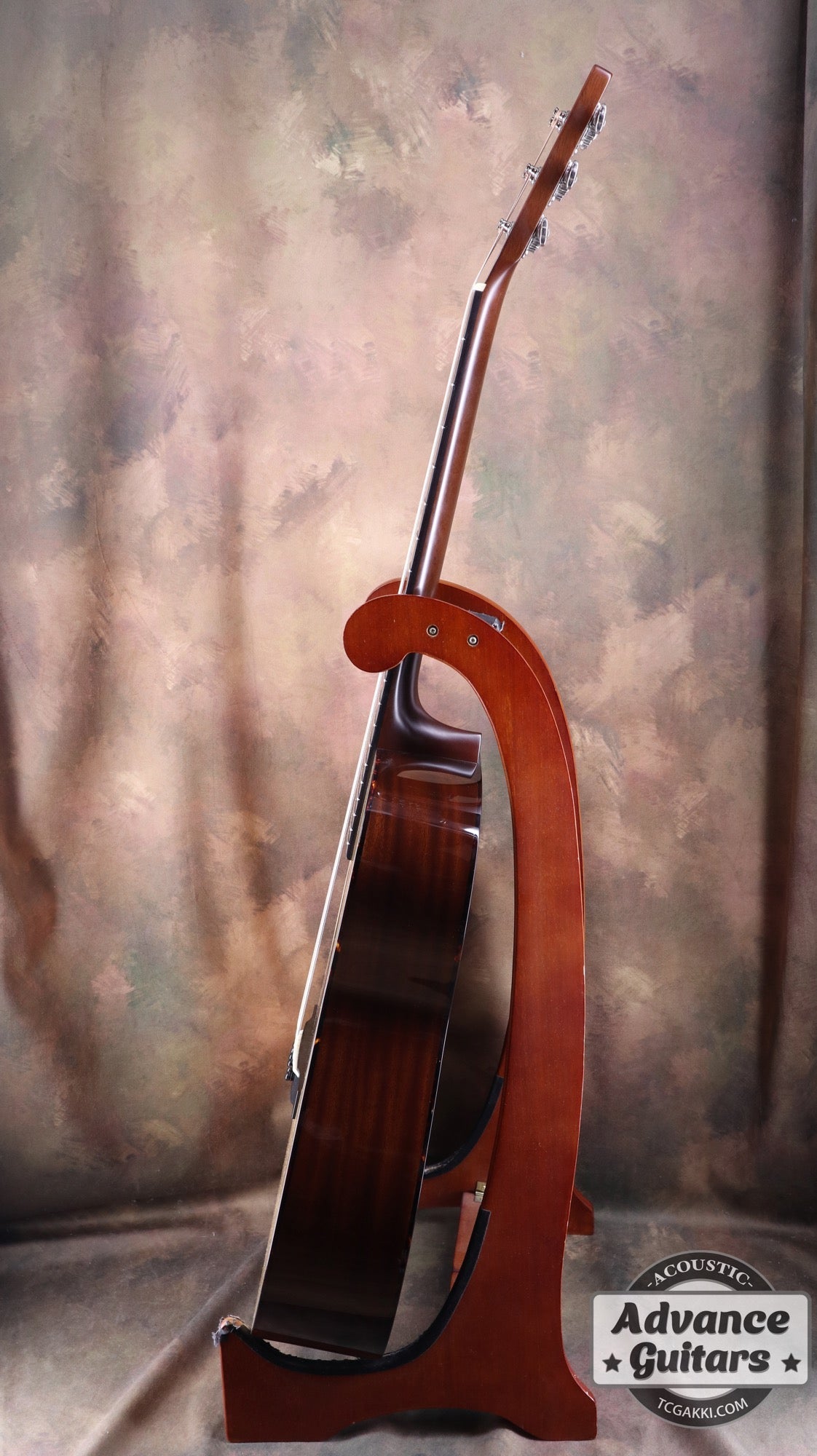 HF - 180 REAR CUSTOM - TC楽器 - TCGAKKI