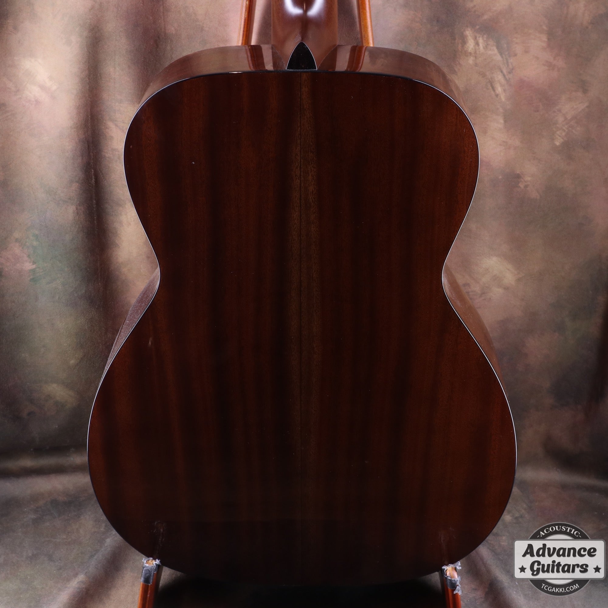 HF - 180 REAR CUSTOM - TC楽器 - TCGAKKI