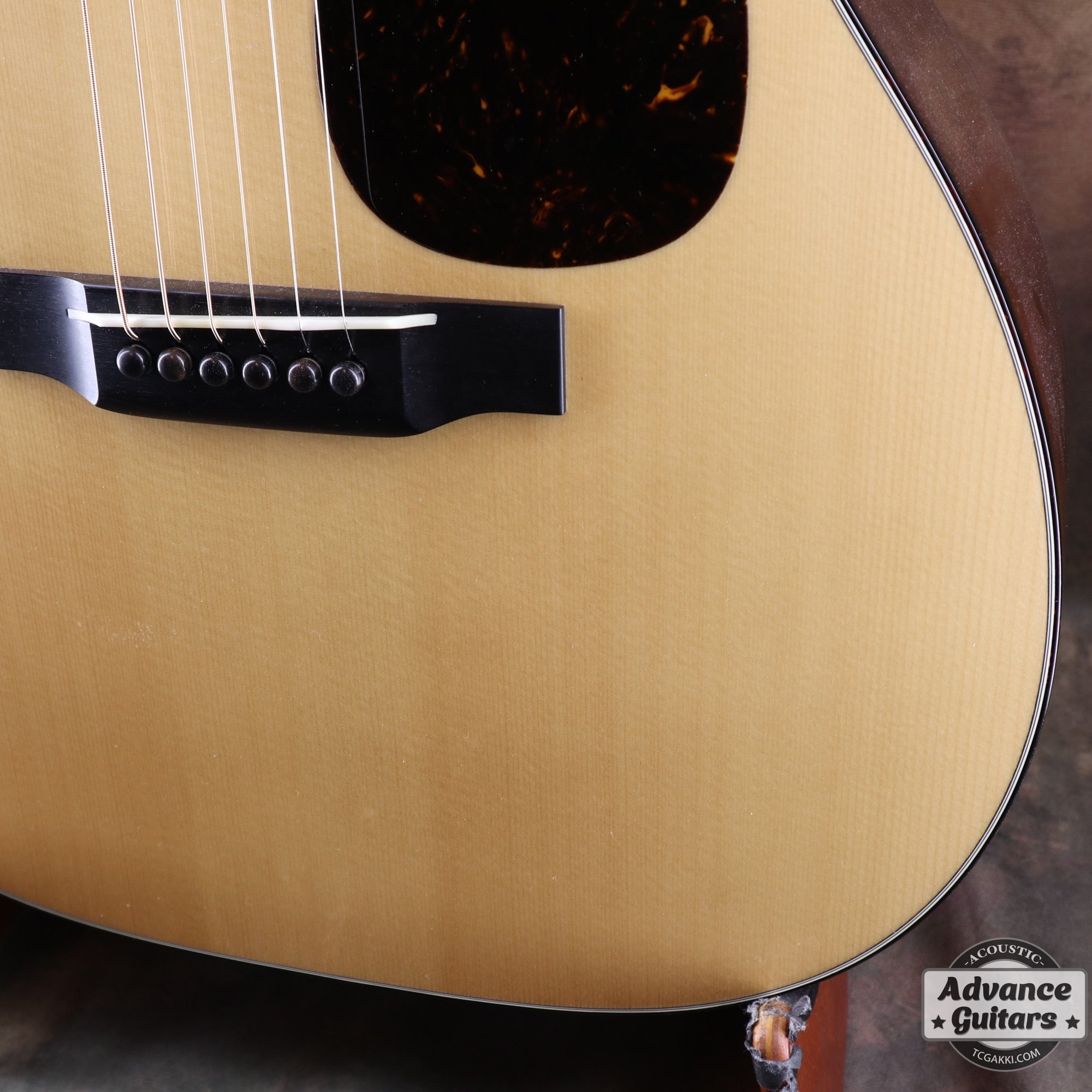 HF - 180 REAR CUSTOM - TC楽器 - TCGAKKI