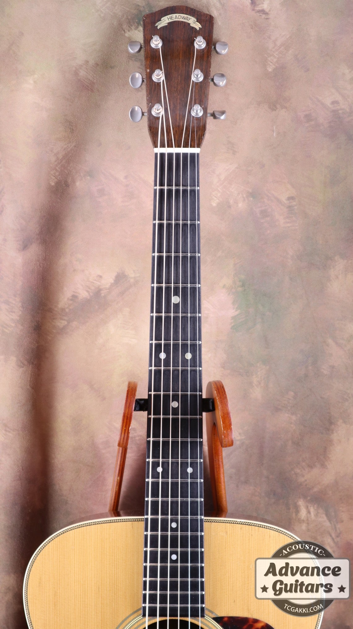 1981年製 Headway HF-415