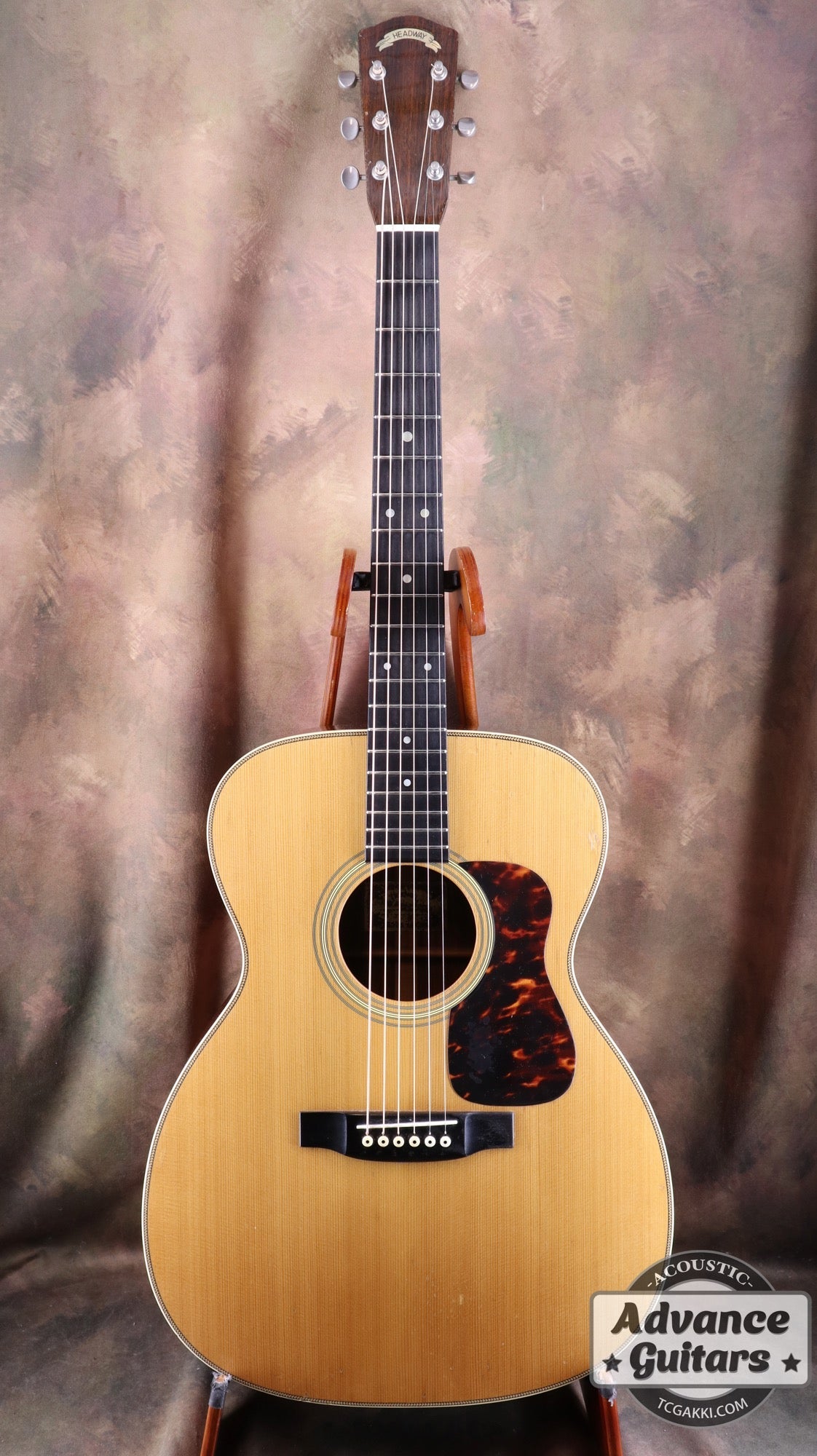 1981年製 Headway HF-415
