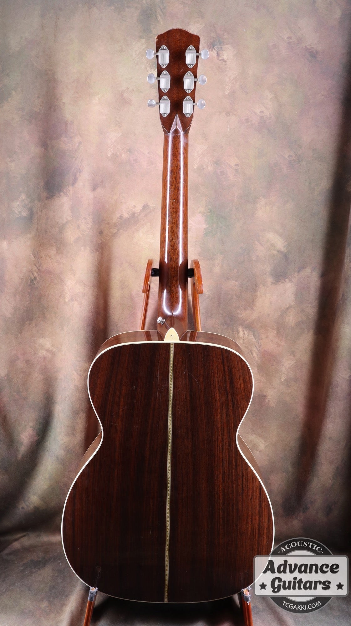 1981年製 Headway HF-415
